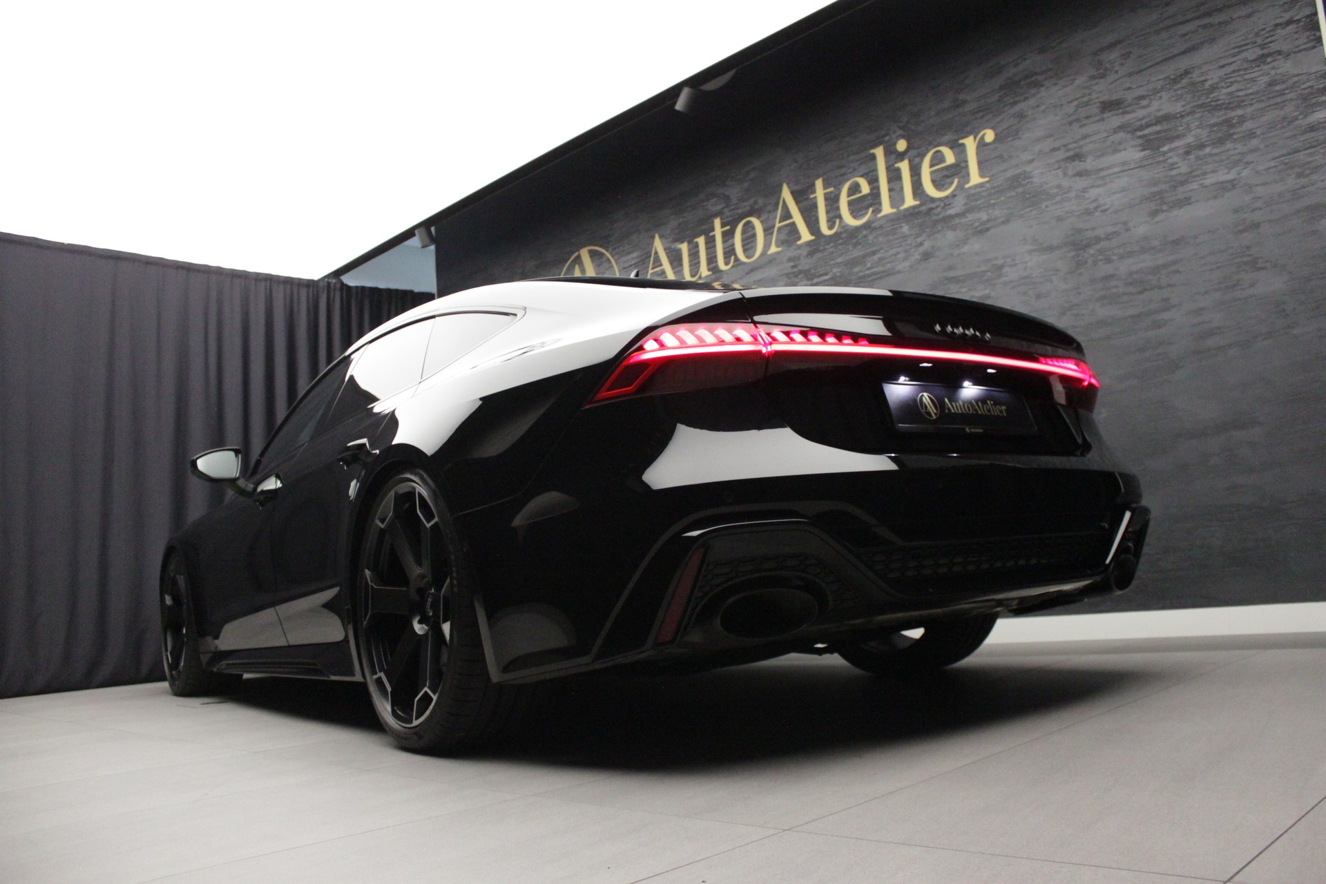 AUDI RS7 Sportback MHEV Performance-image-12