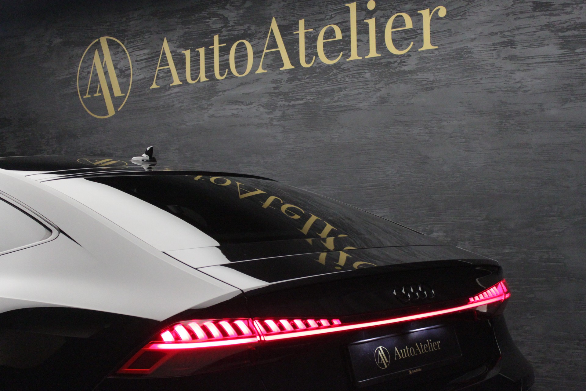AUDI RS7 Sportback MHEV Performance-image-13