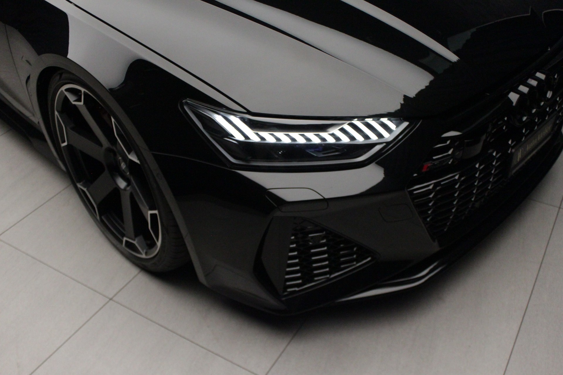 AUDI RS7 Sportback MHEV Performance-image-5