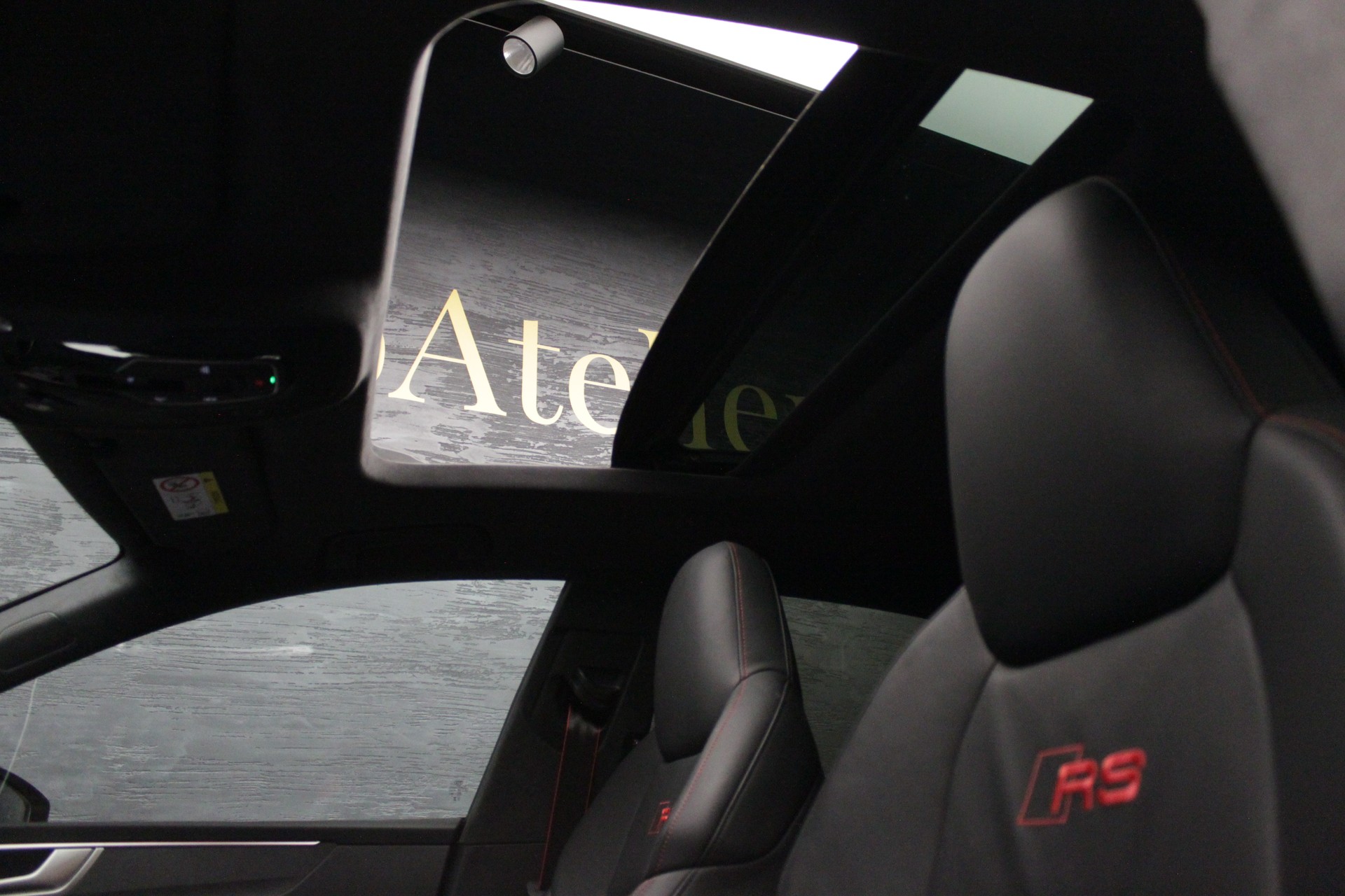 AUDI RS7 Sportback MHEV Performance-image-14