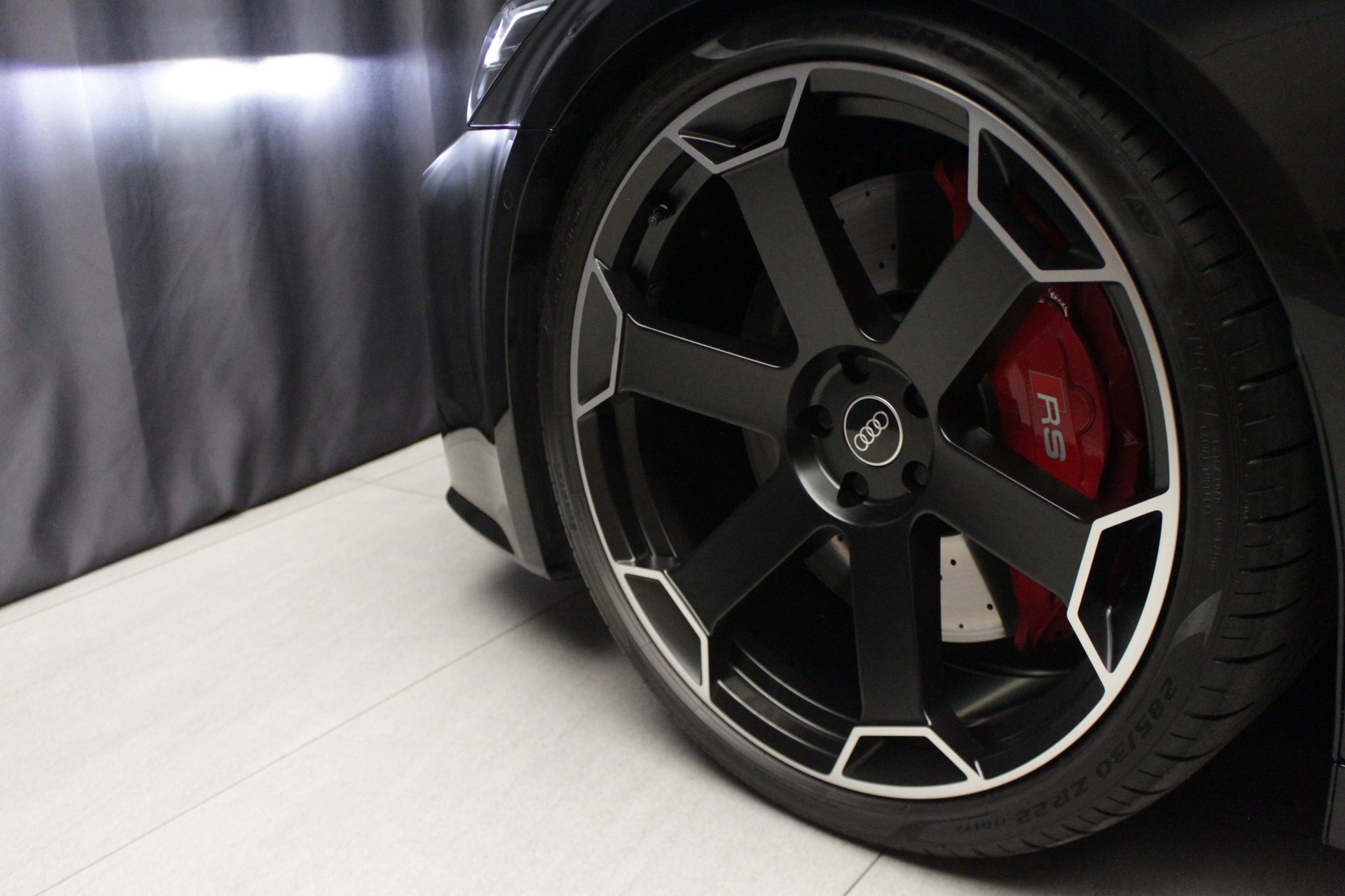 AUDI RS7 Sportback MHEV Performance-image-21