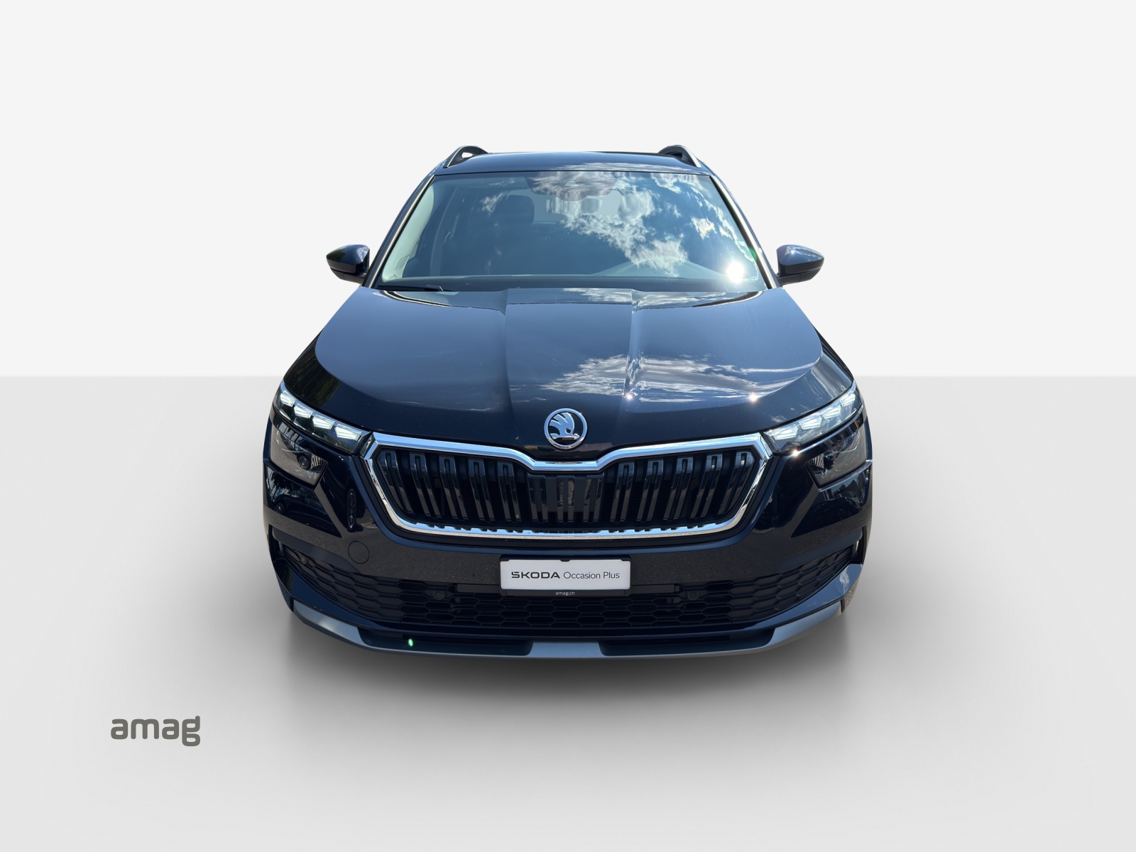 SKODA Kamiq 1.5 TSI Drive 125 DSG-image-6