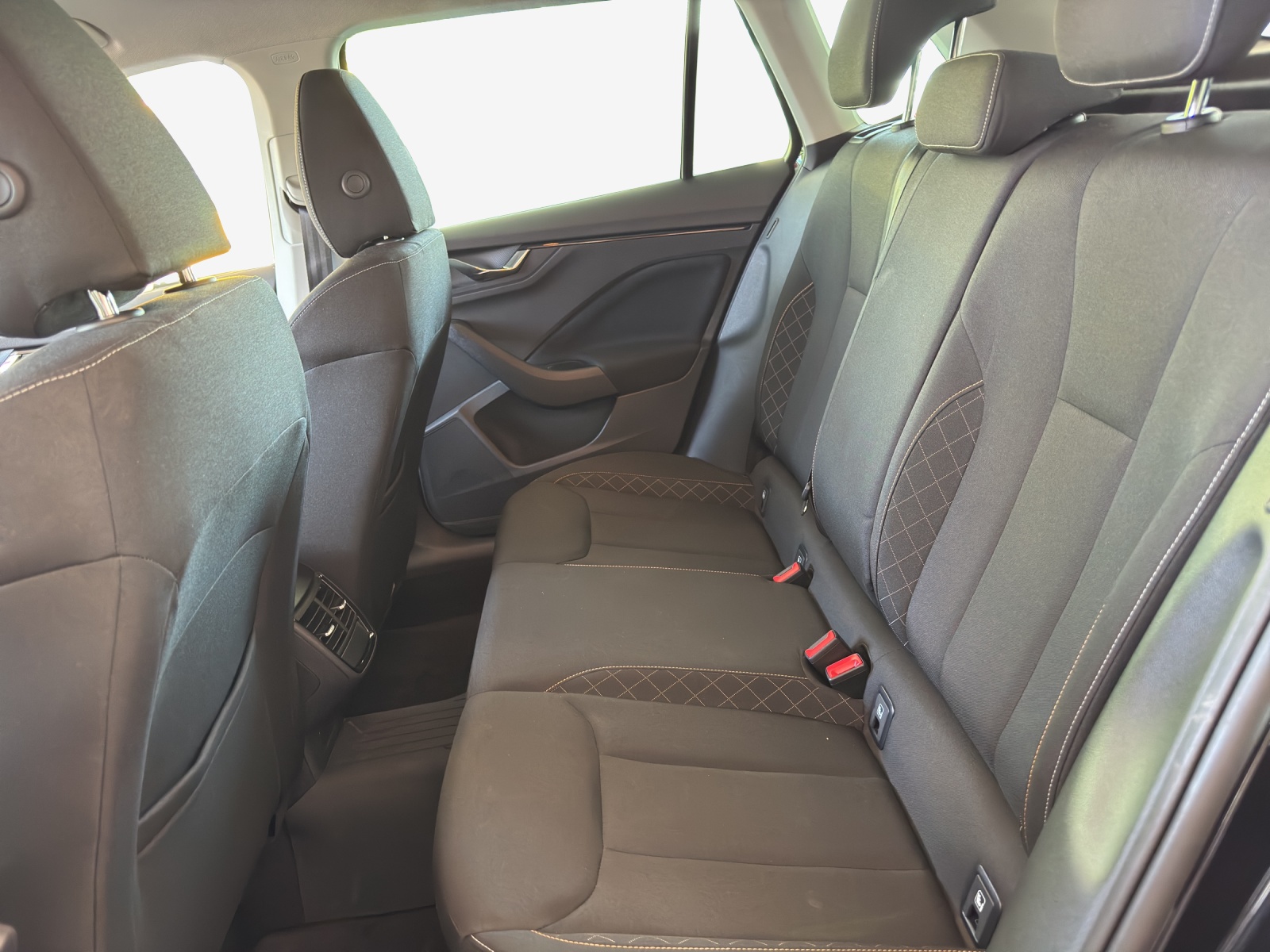 SKODA Kamiq 1.5 TSI Drive 125 DSG-image-11