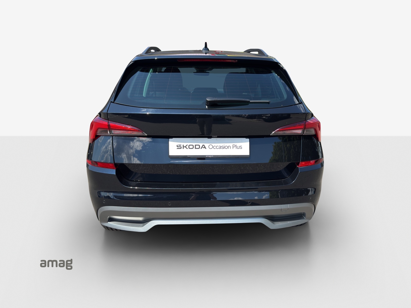 SKODA Kamiq 1.5 TSI Drive 125 DSG-image-3