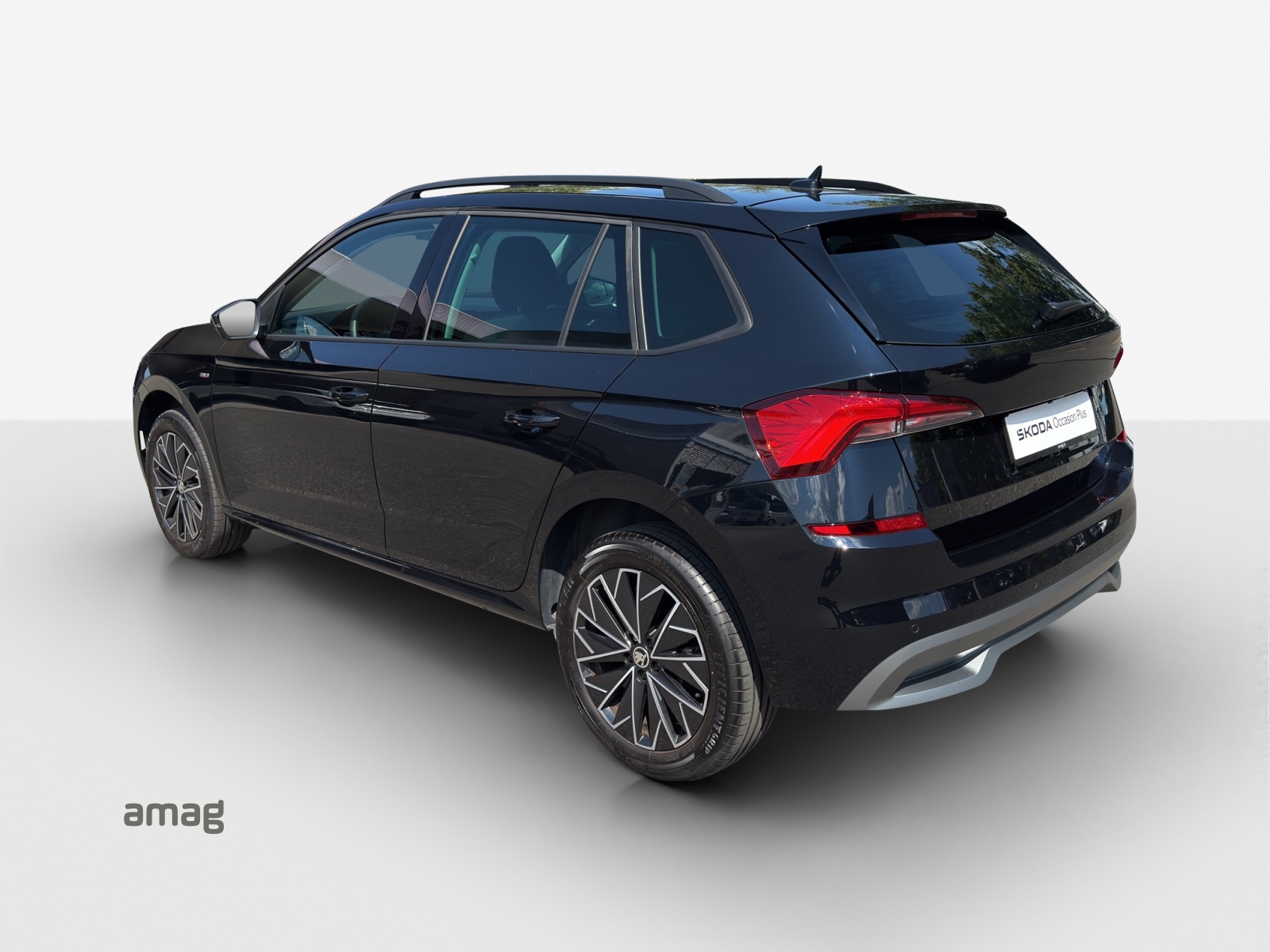 SKODA Kamiq 1.5 TSI Drive 125 DSG-image-2