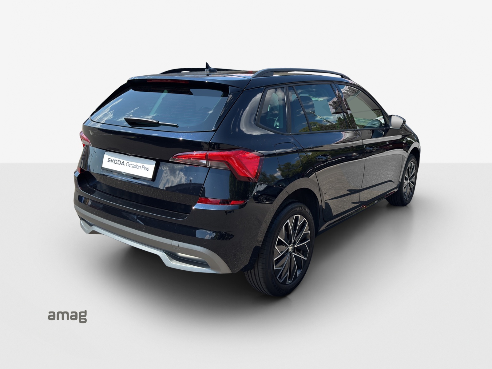 SKODA Kamiq 1.5 TSI Drive 125 DSG-image-4