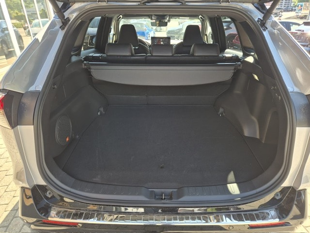 TOYOTA RAV-4 2.5 PHEV Platinum e-CVT 4WD-image-7
