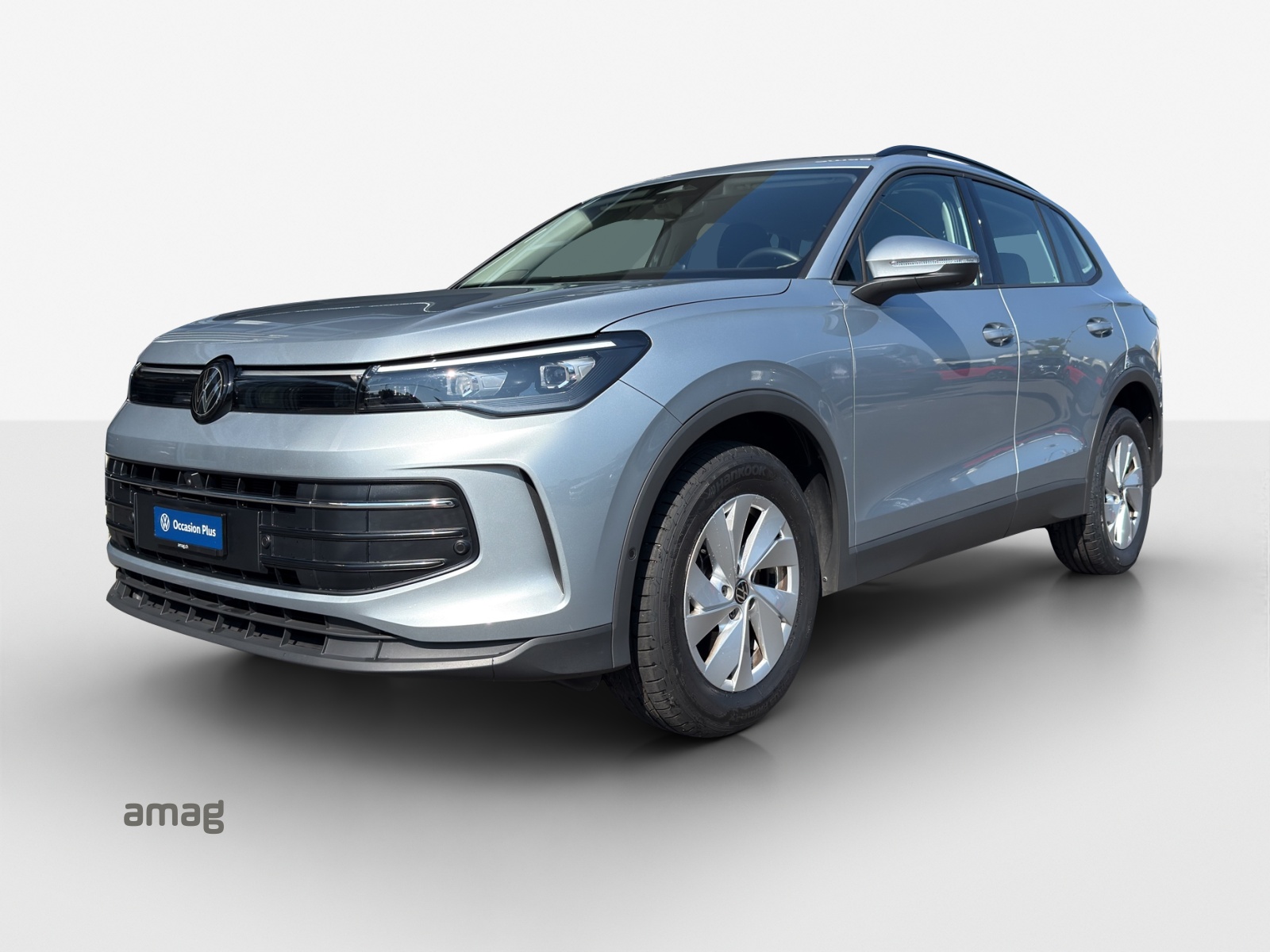 VW Tiguan 2.0 TSI DSG Life 4Motion-image-0