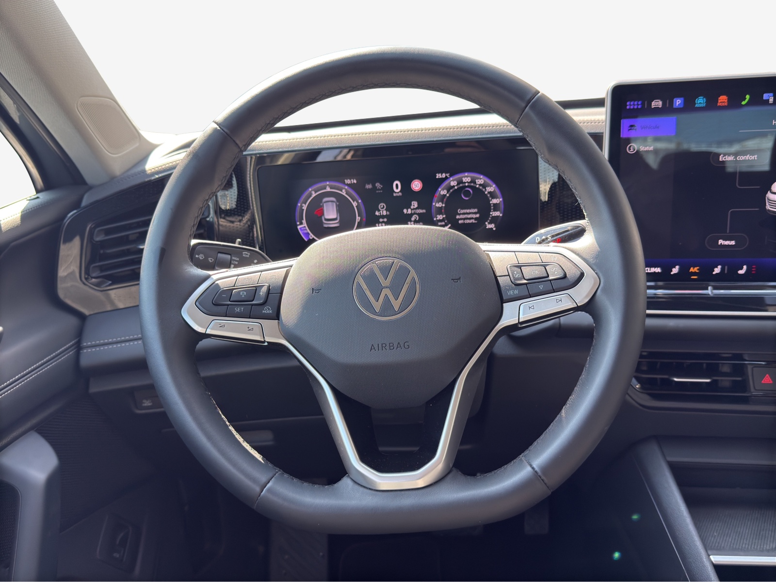 VW Tiguan 2.0 TSI DSG Life 4Motion-image-9