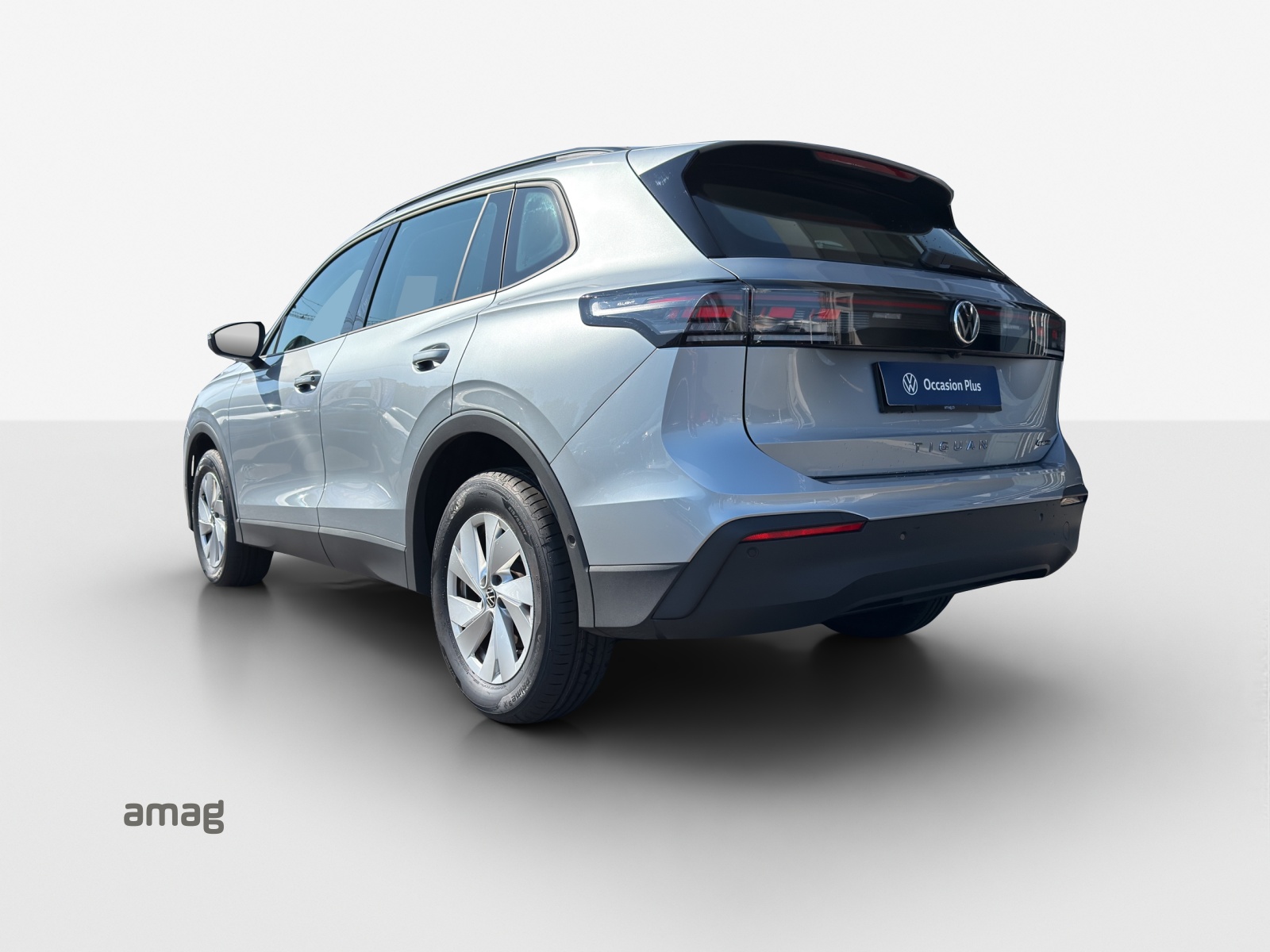 VW Tiguan 2.0 TSI DSG Life 4Motion-image-2