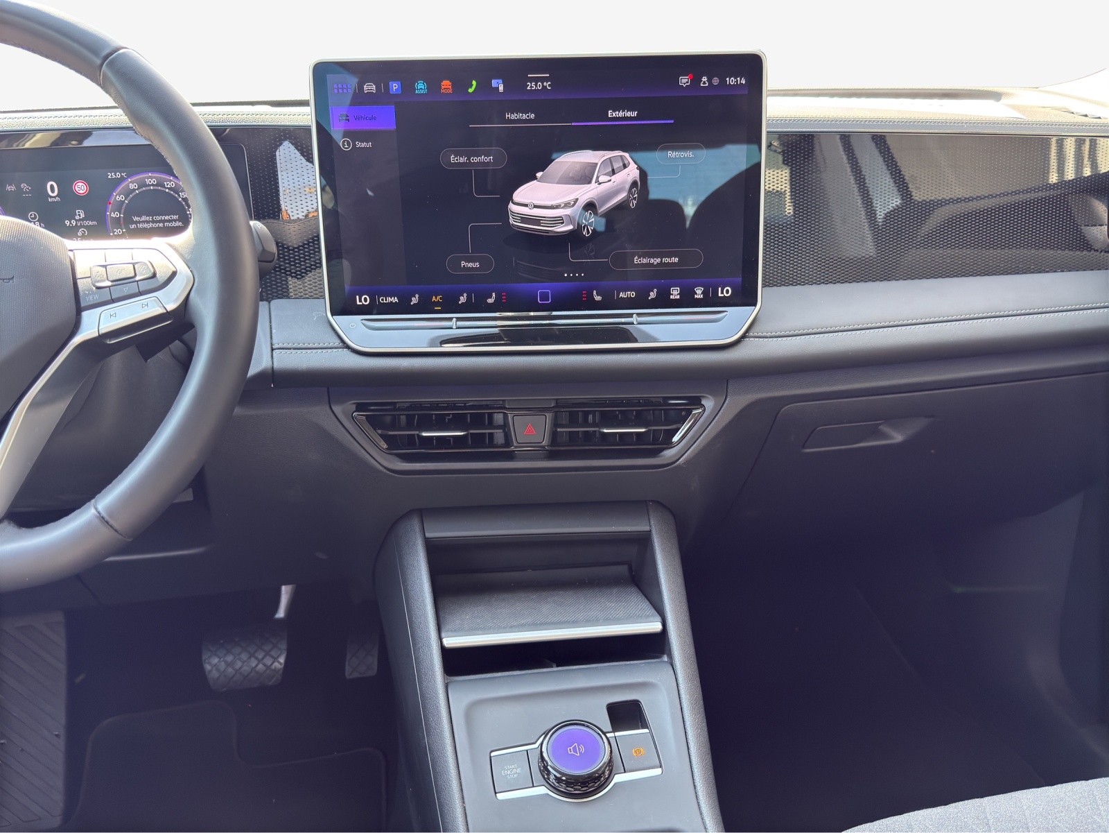 VW Tiguan 2.0 TSI DSG Life 4Motion-image-10
