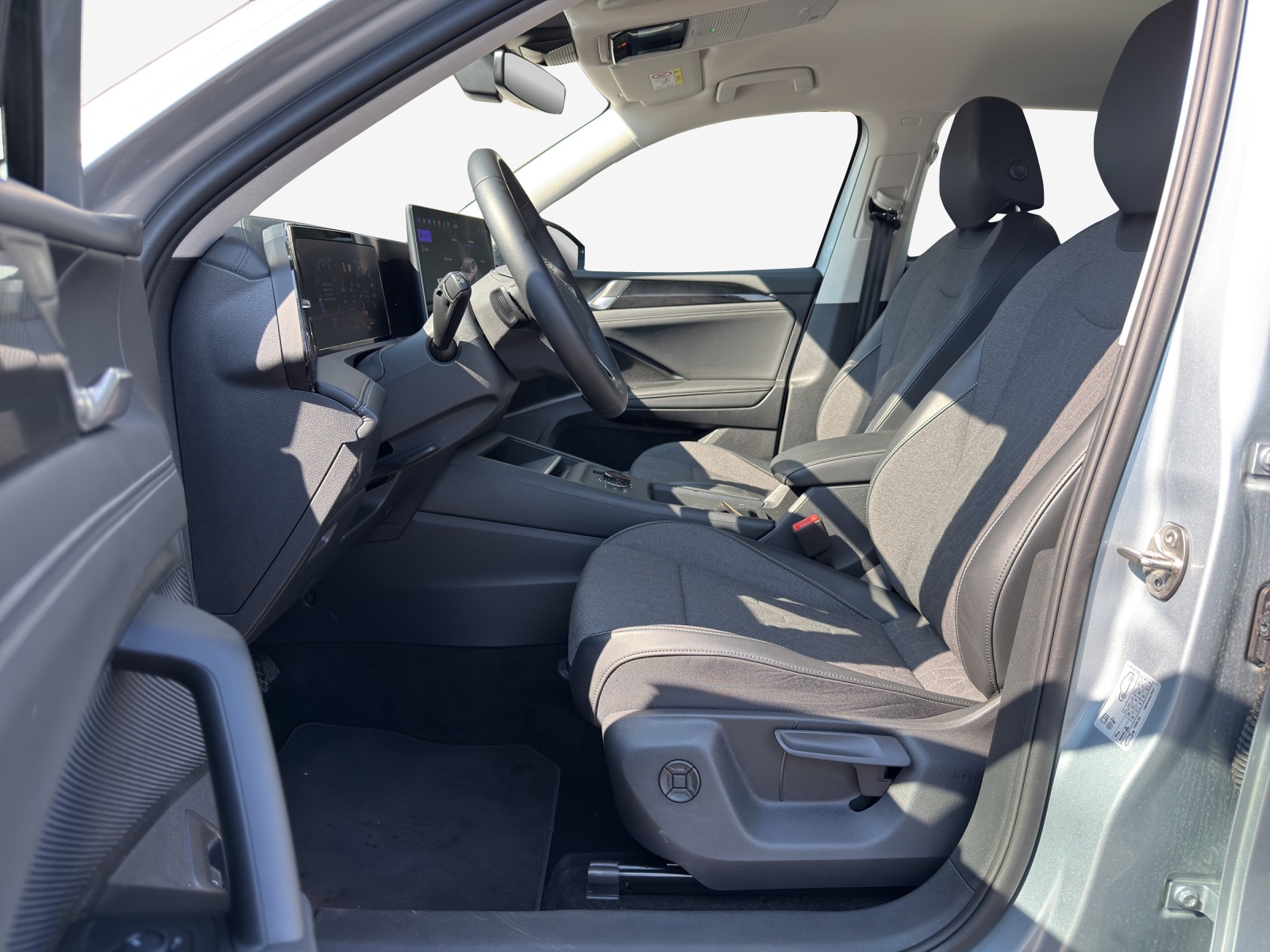 VW Tiguan 2.0 TSI DSG Life 4Motion-image-7