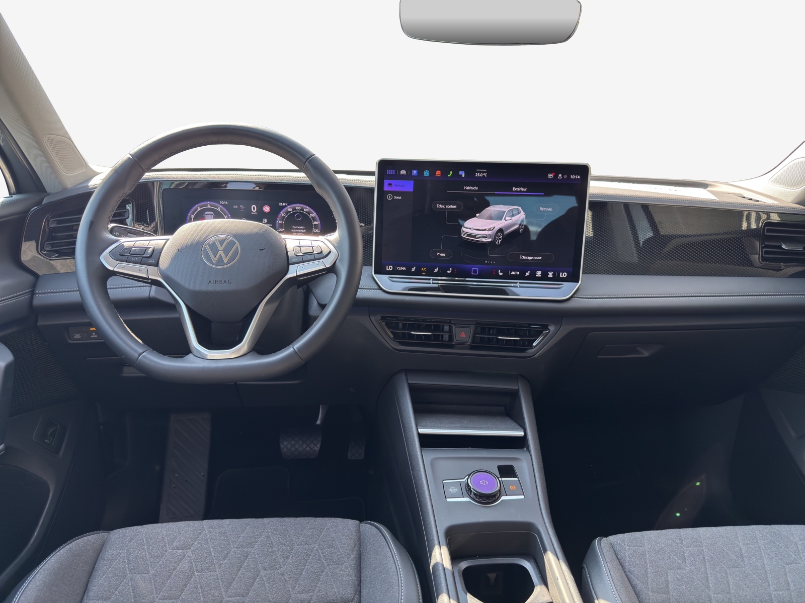 VW Tiguan 2.0 TSI DSG Life 4Motion-image-8