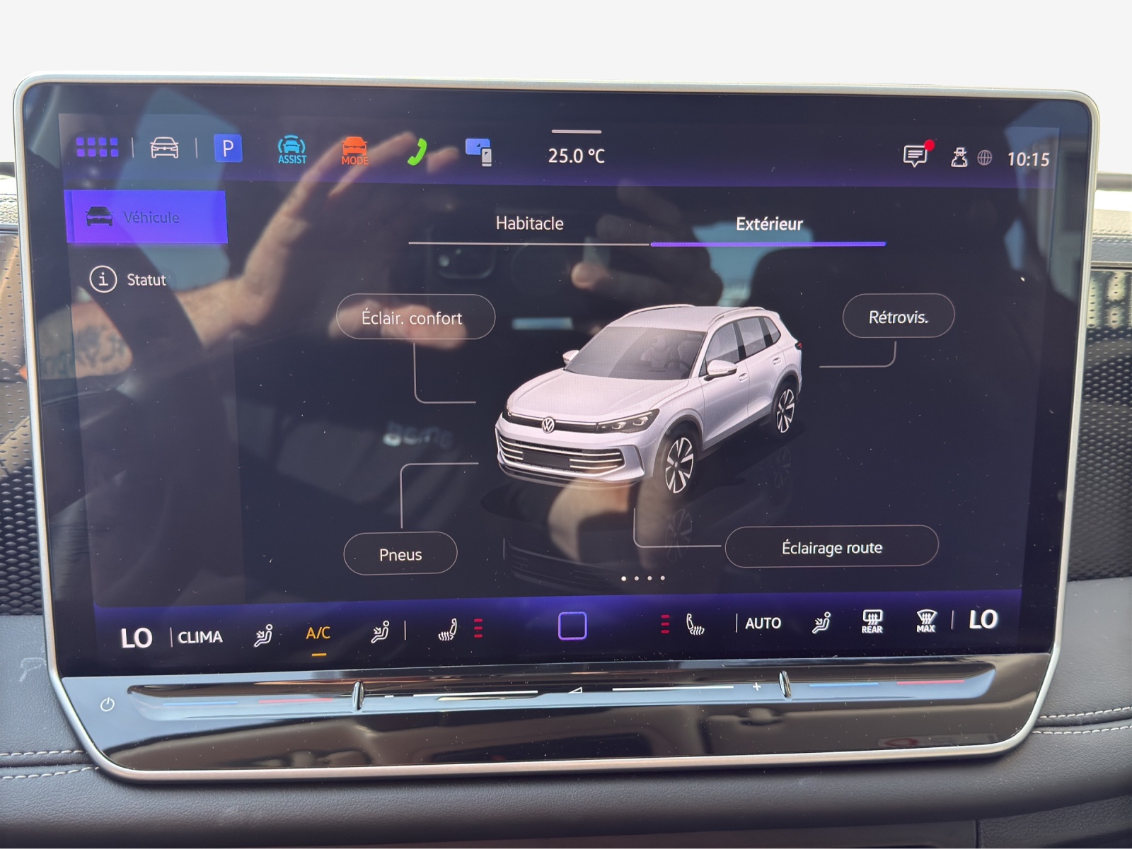 VW Tiguan 2.0 TSI DSG Life 4Motion-image-15