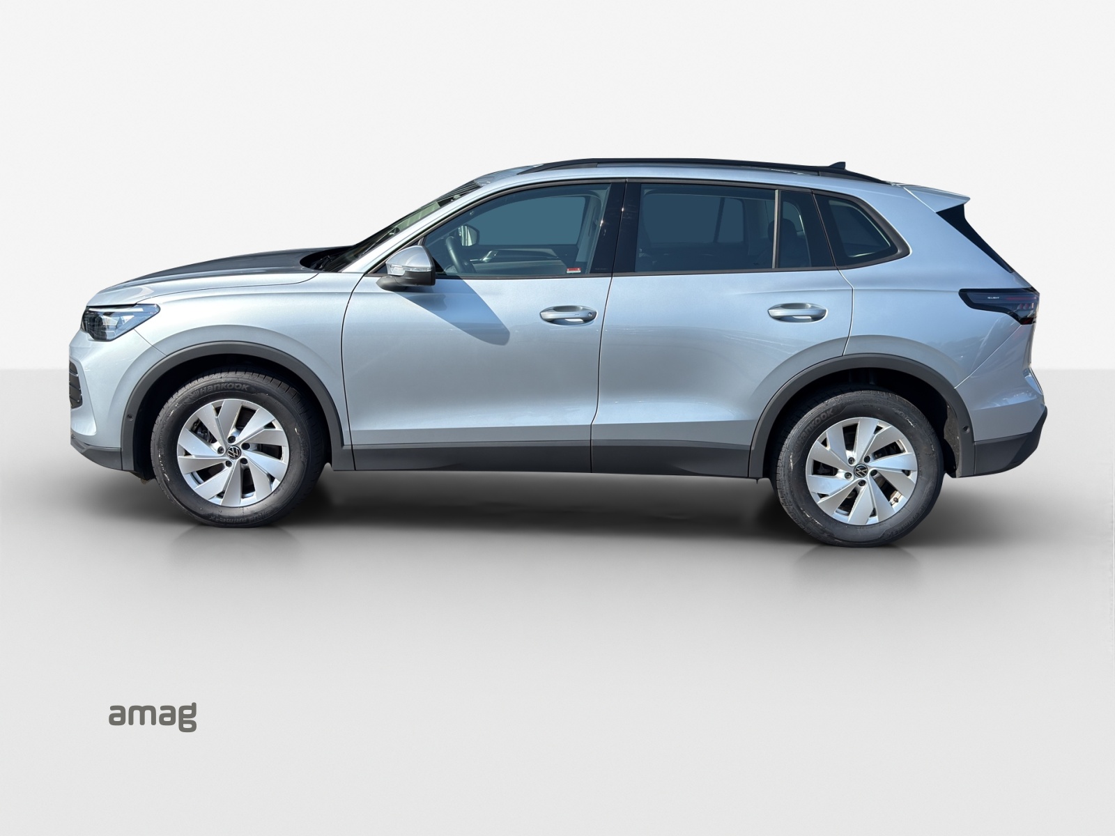 VW Tiguan 2.0 TSI DSG Life 4Motion-image-1