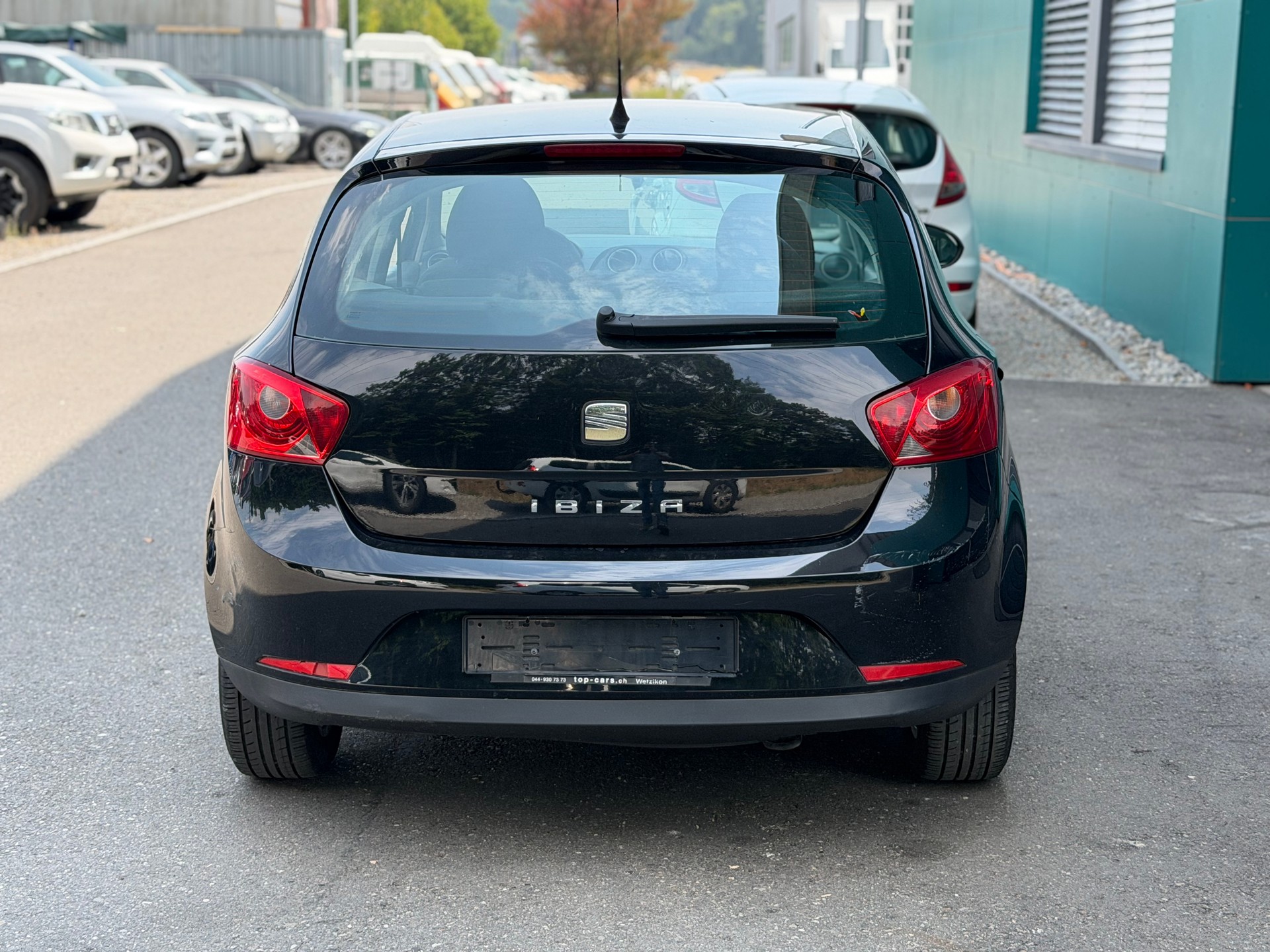 SEAT Ibiza 1.4 Style-image-4