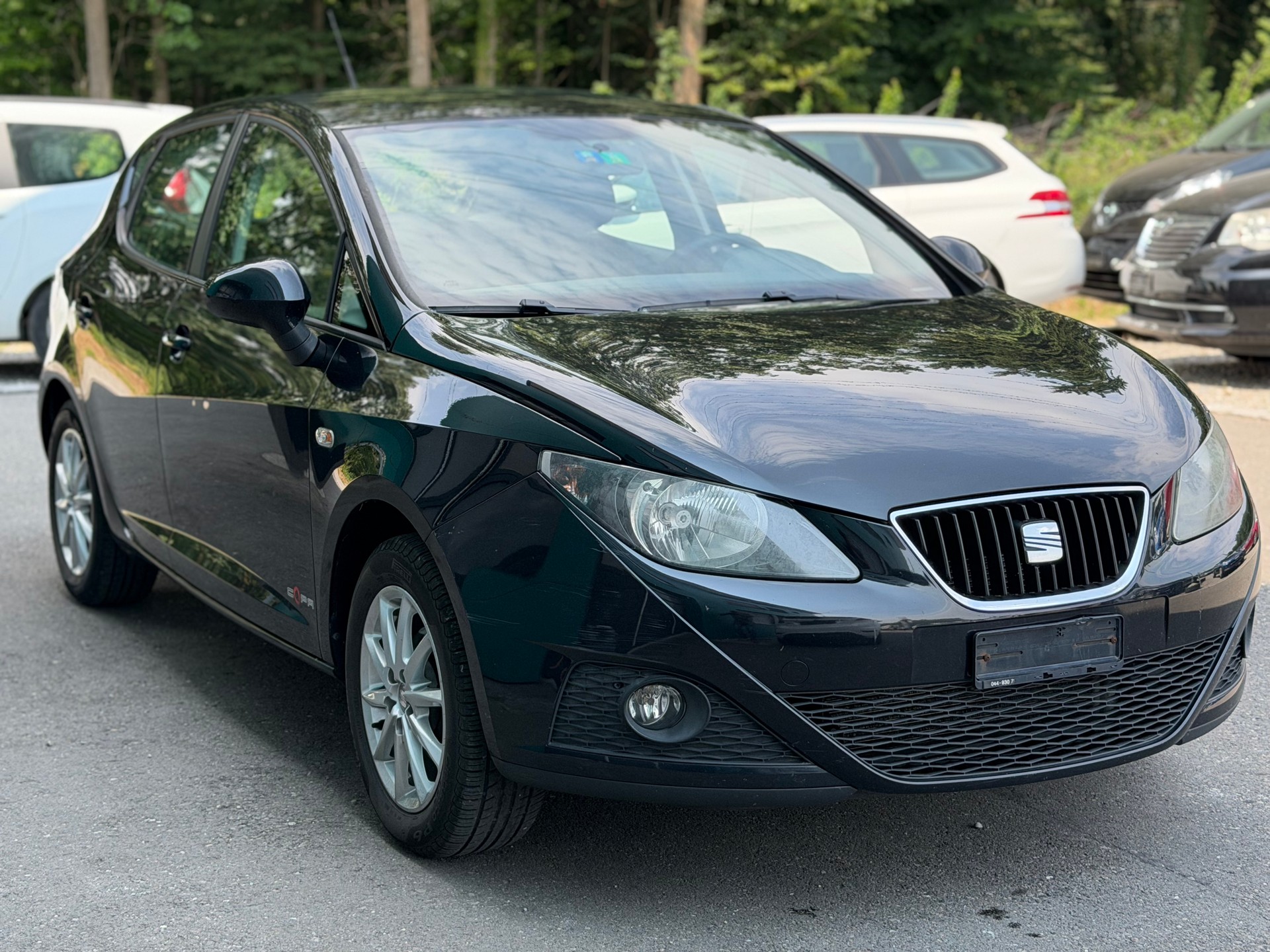 SEAT Ibiza 1.4 Style-image-2