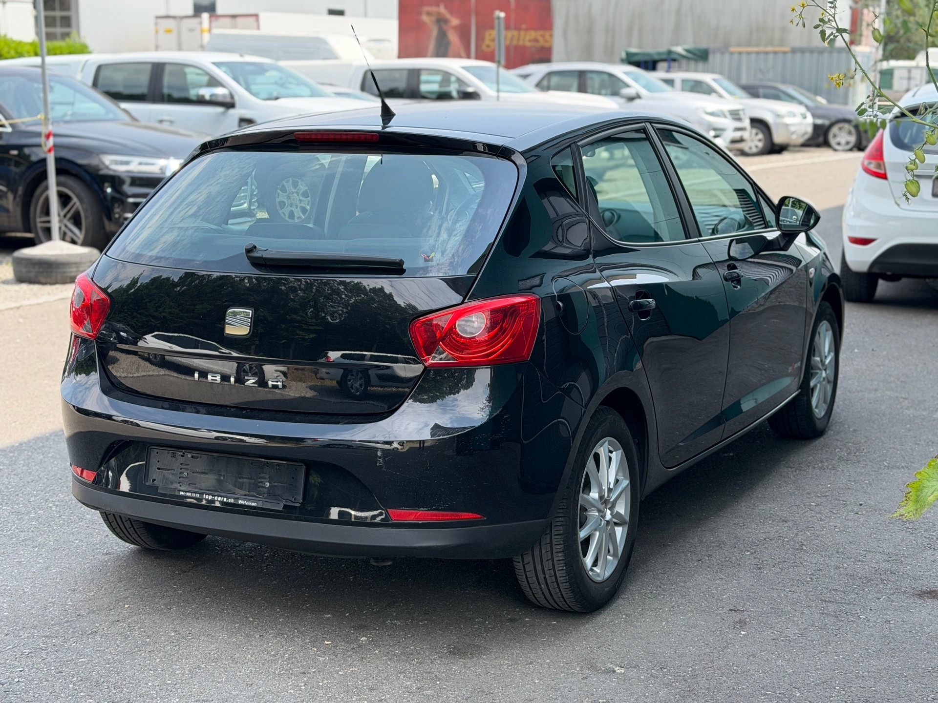 SEAT Ibiza 1.4 Style-image-5