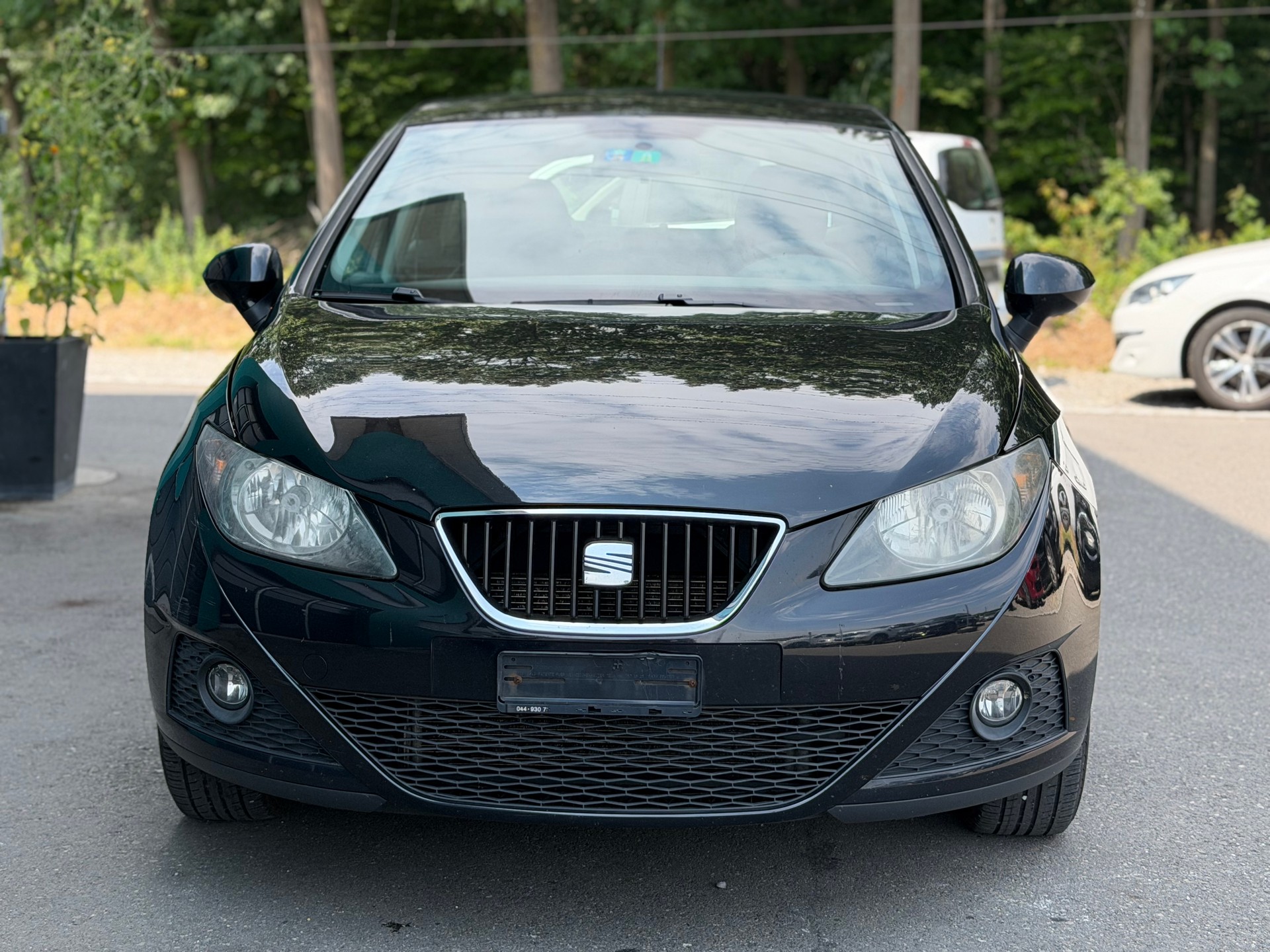 SEAT Ibiza 1.4 Style-image-1