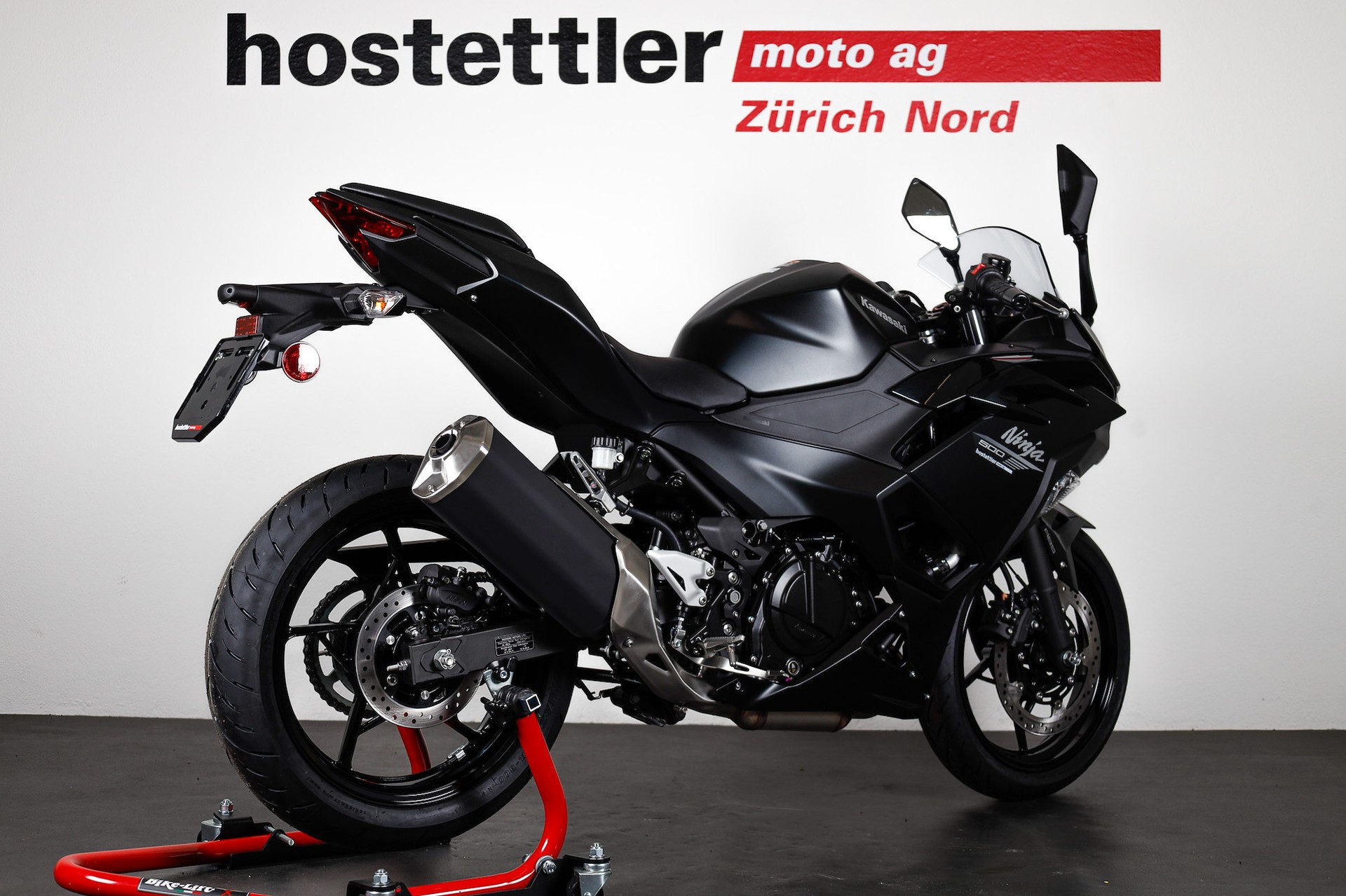 KAWASAKI Ninja 500 Performance-showroom-element-2
