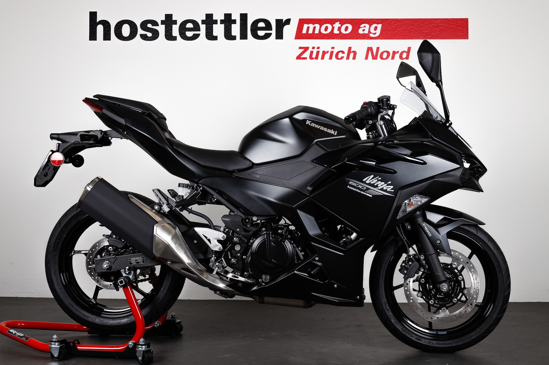KAWASAKI Ninja 500 Performance-showroom-element-1