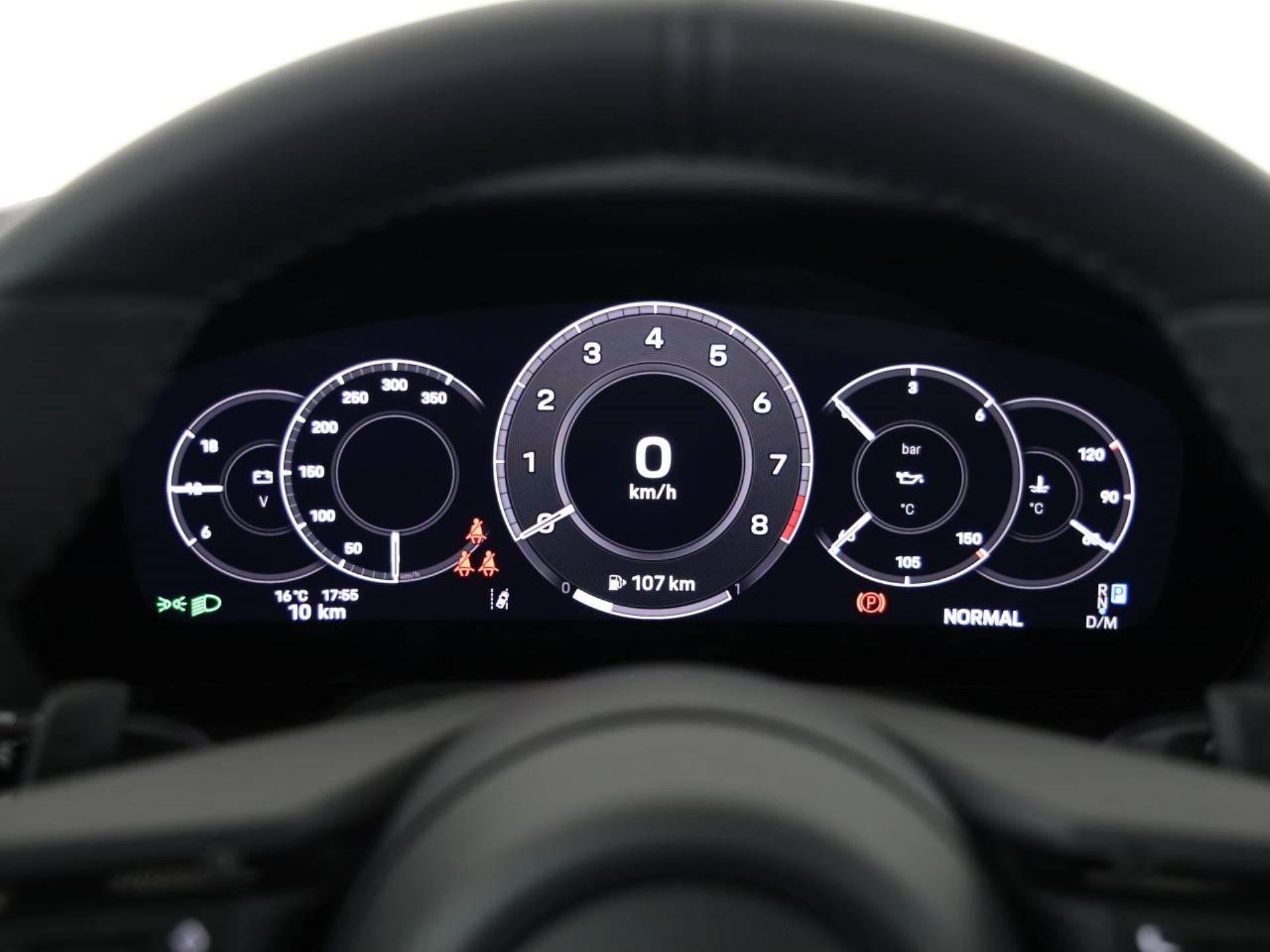 PORSCHE 911 Carrera 4S Cabriolet-image-12