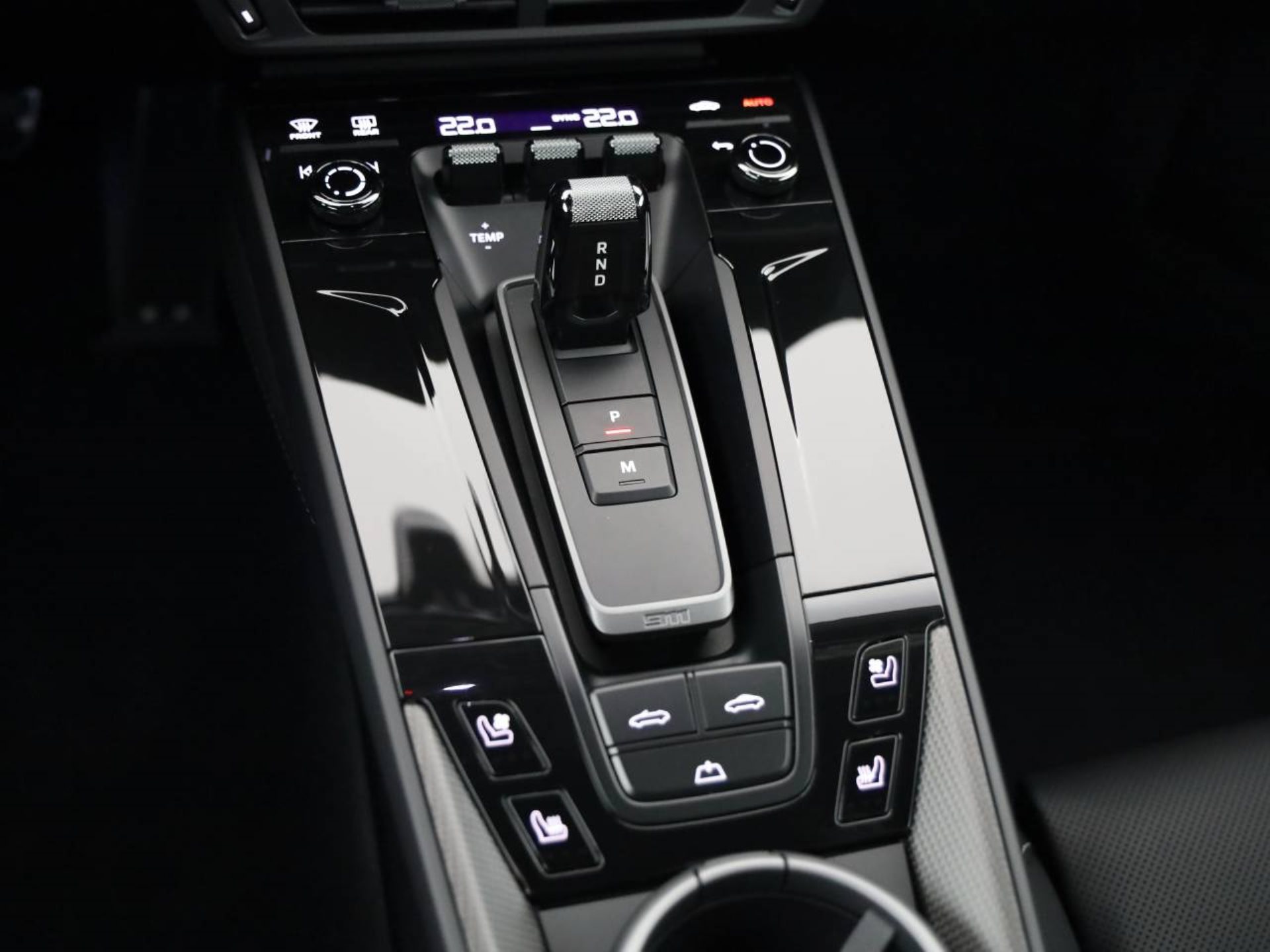 PORSCHE 911 Carrera 4S Cabriolet-image-14