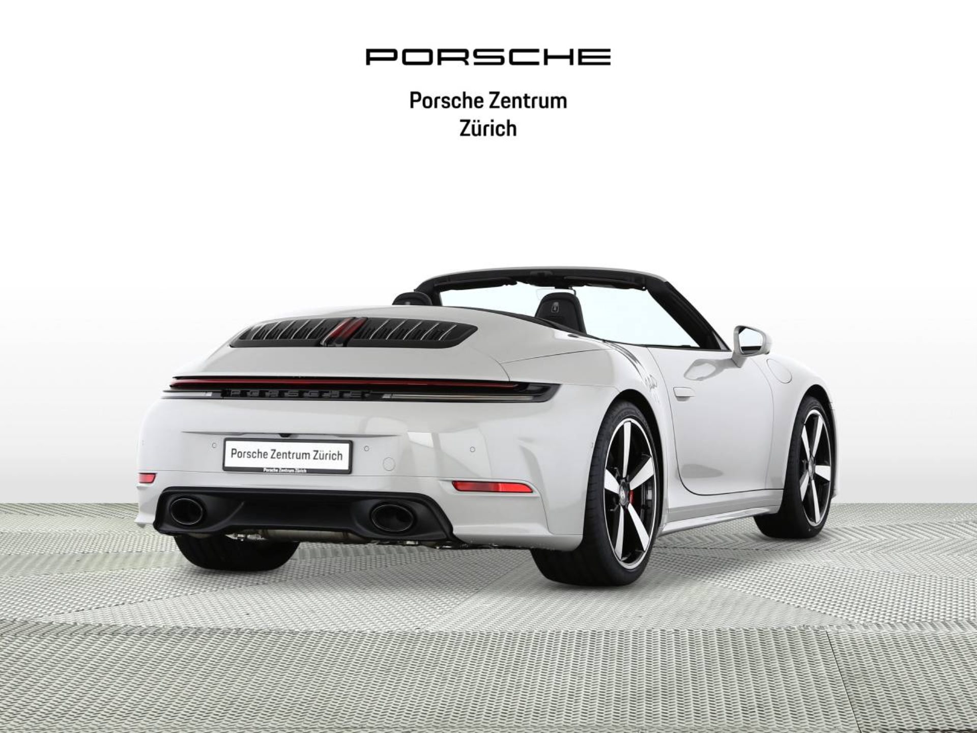 PORSCHE 911 Carrera 4S Cabriolet-image-5