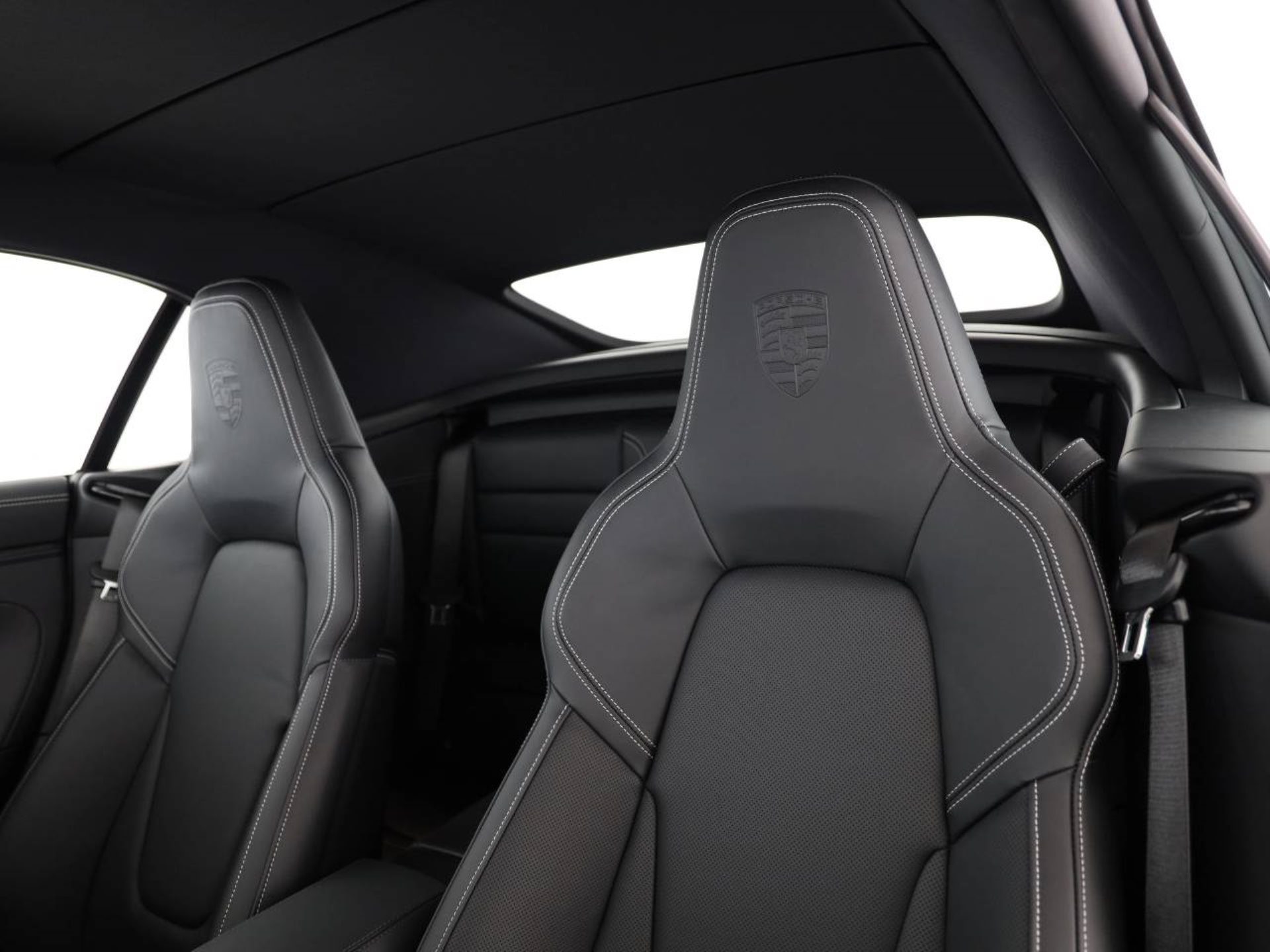 PORSCHE 911 Carrera 4S Cabriolet-image-16