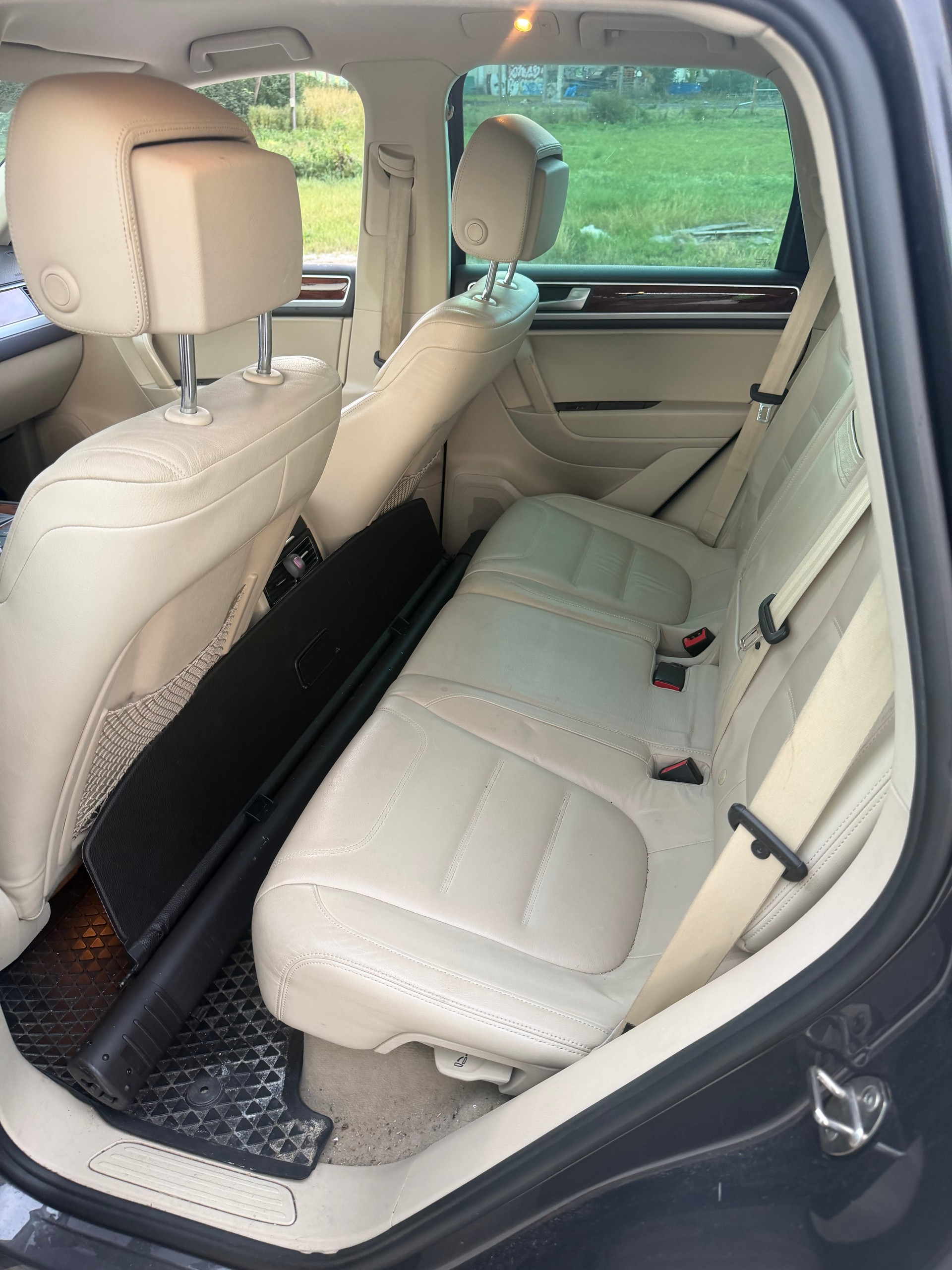 VW Touareg 3.0 TDI BlueMotion Technology Tiptronic-image-7
