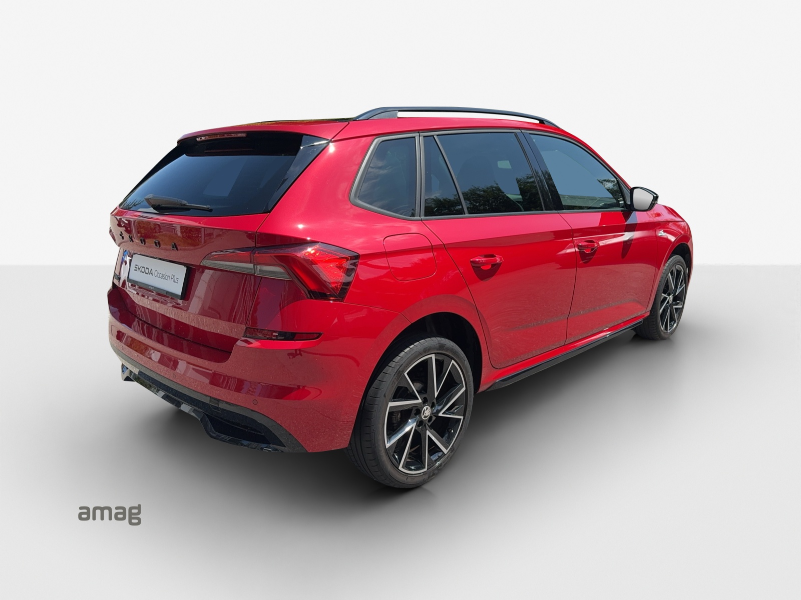 SKODA Kamiq 1.5 TSI ACT Monte Carlo DSG-image-4