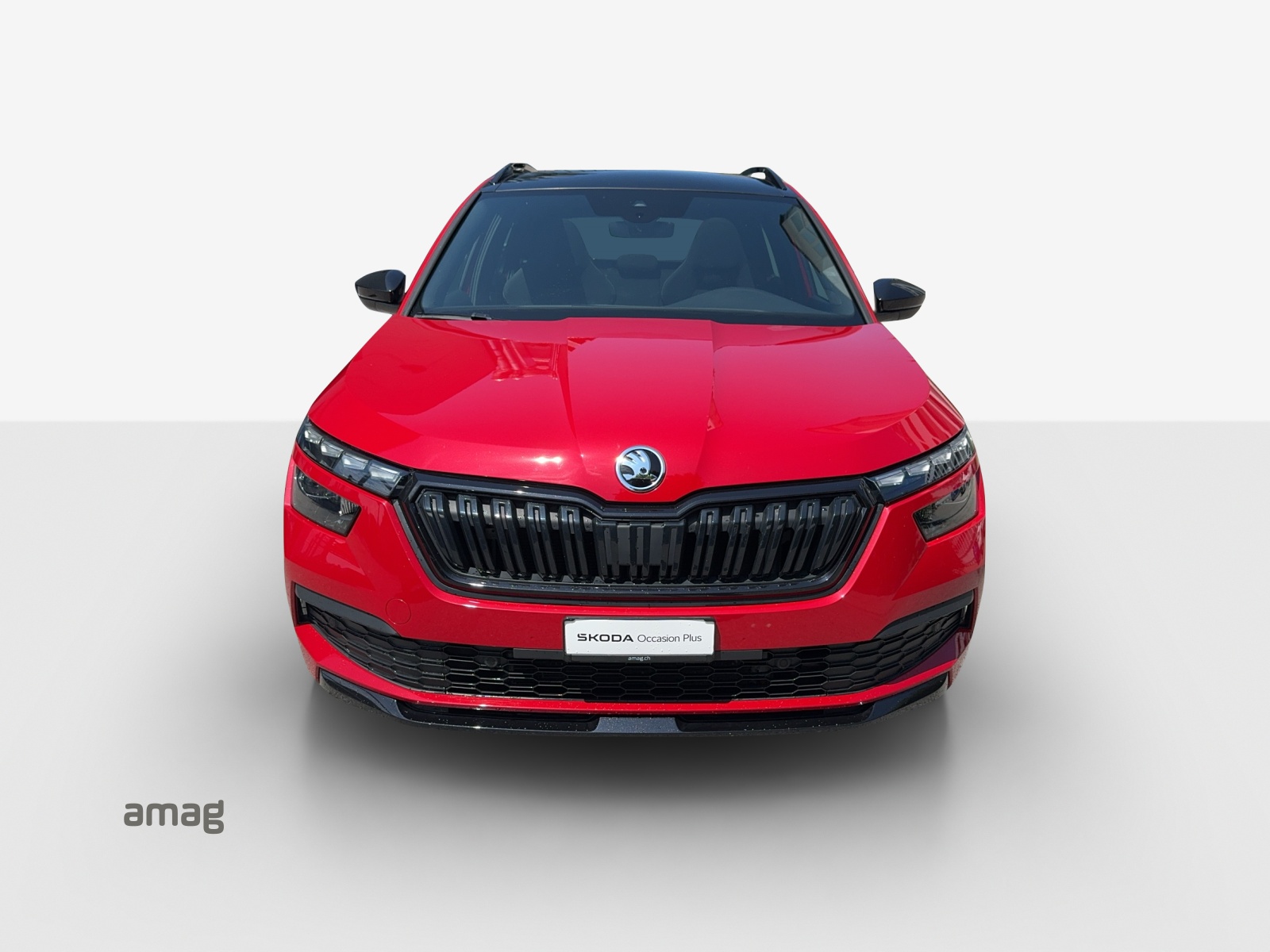 SKODA Kamiq 1.5 TSI ACT Monte Carlo DSG-image-5