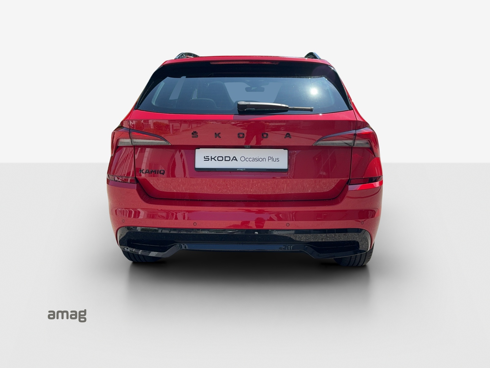 SKODA Kamiq 1.5 TSI ACT Monte Carlo DSG-image-3