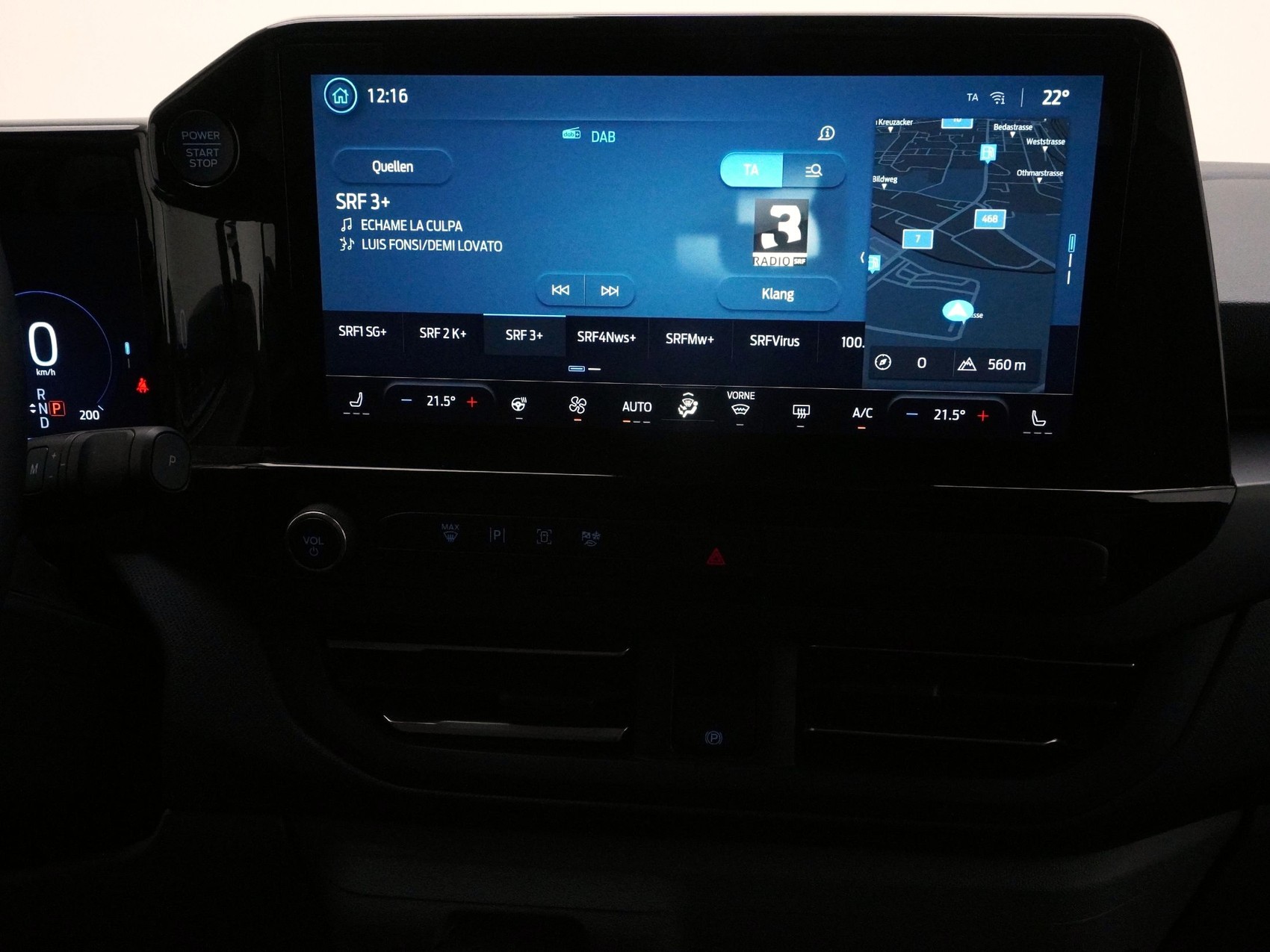 FORD Tourneo Custom 320 L1 2.0 TDCI 4x4 Titanium X-image-24