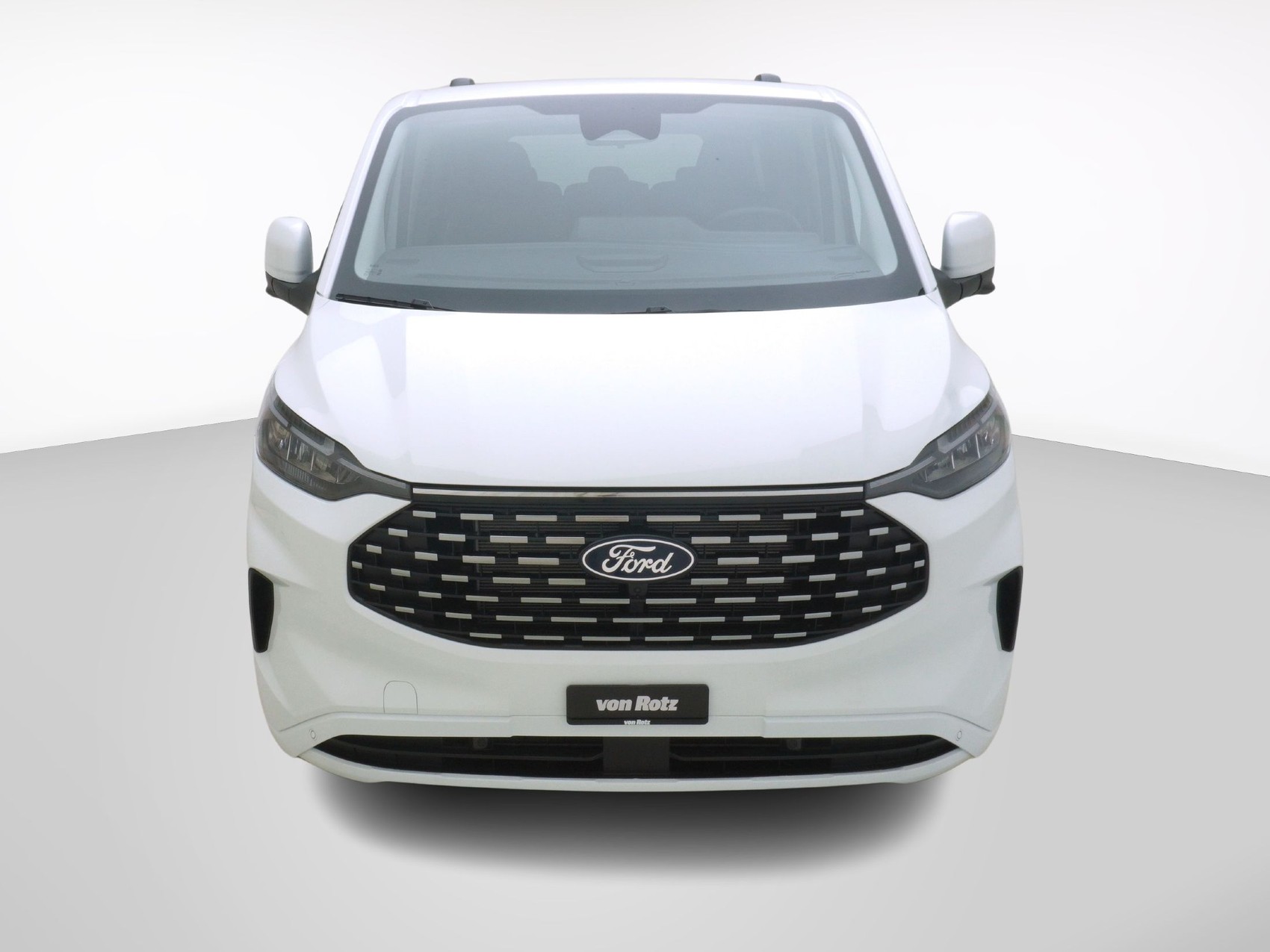 FORD Tourneo Custom 320 L1 2.0 TDCI 4x4 Titanium X-image-6