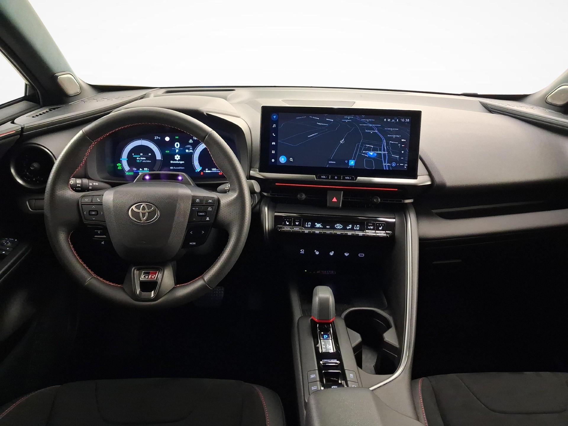 TOYOTA C-HR 2.0 PHEV GR Sport Premiere-image-8