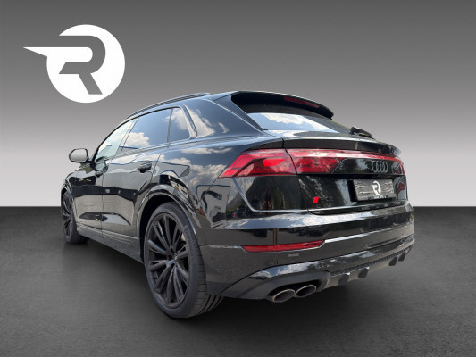AUDI SQ8 SUV TFSI quattro-image-3