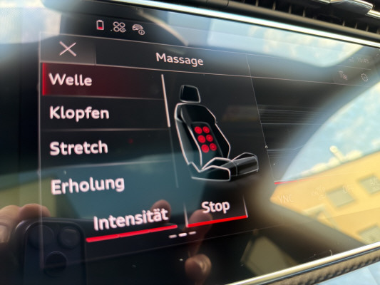 AUDI SQ8 SUV TFSI quattro-image-10