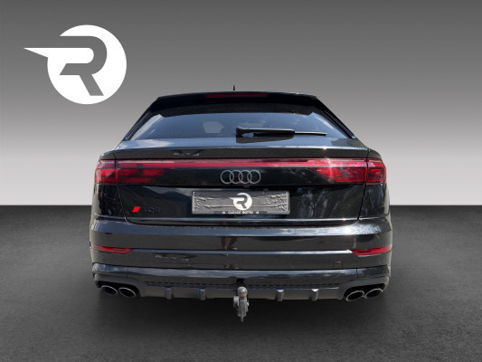 AUDI SQ8 SUV TFSI quattro-image-4