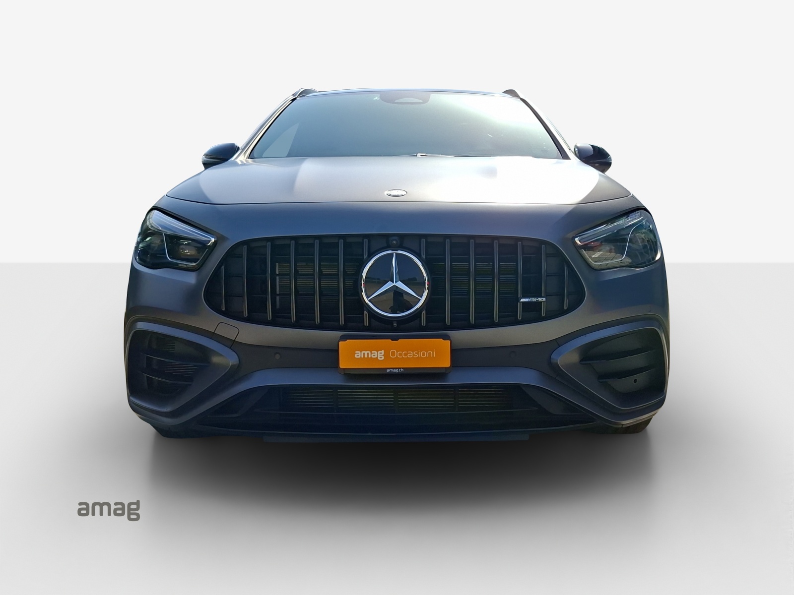 MERCEDES-BENZ GLA AMG 45 S 4Matic+ 8G-DCT-image-6
