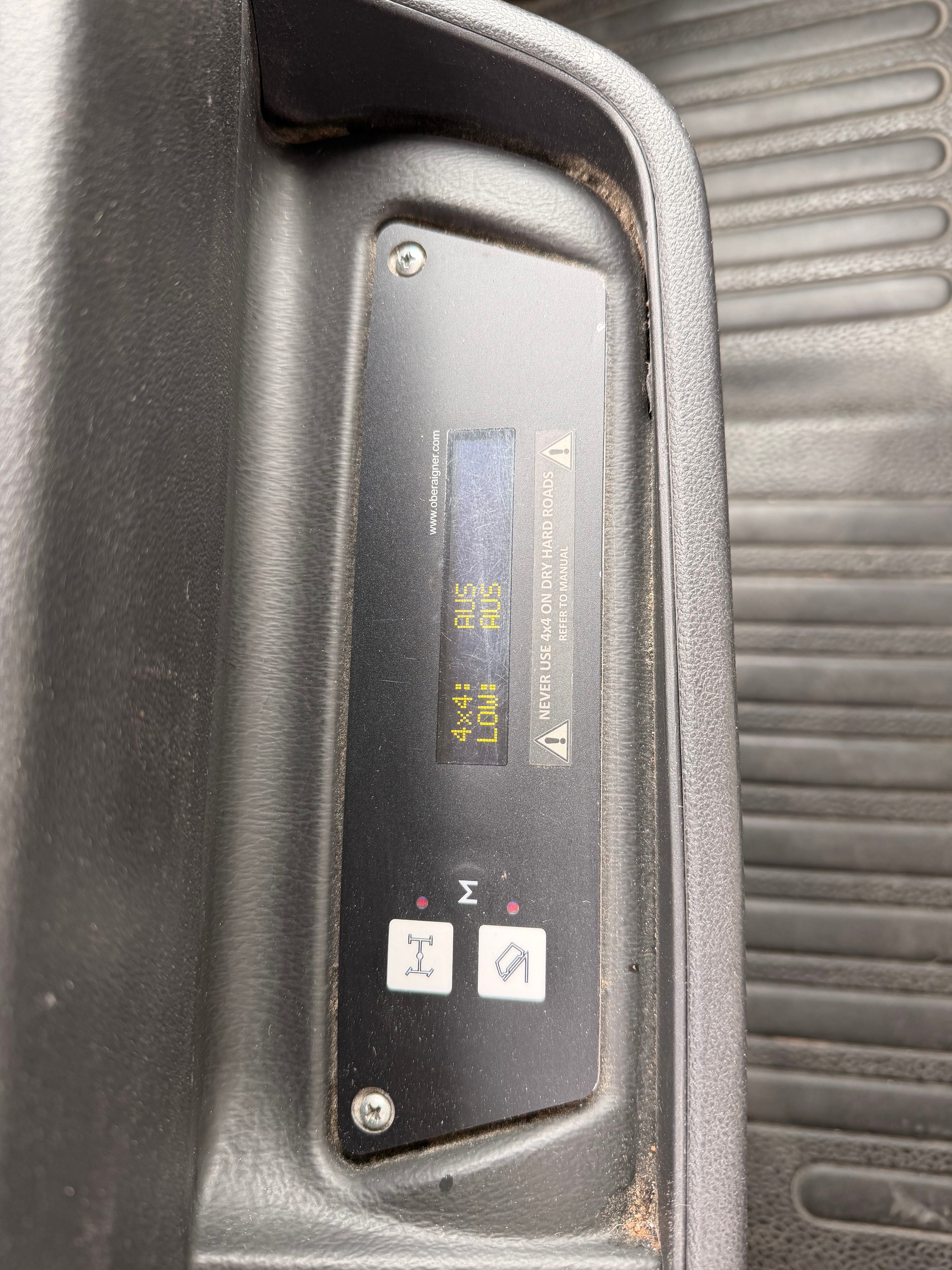 RENAULT Master P35 ENERGY 2.3dCi 145 L3H3 4x4-image-15