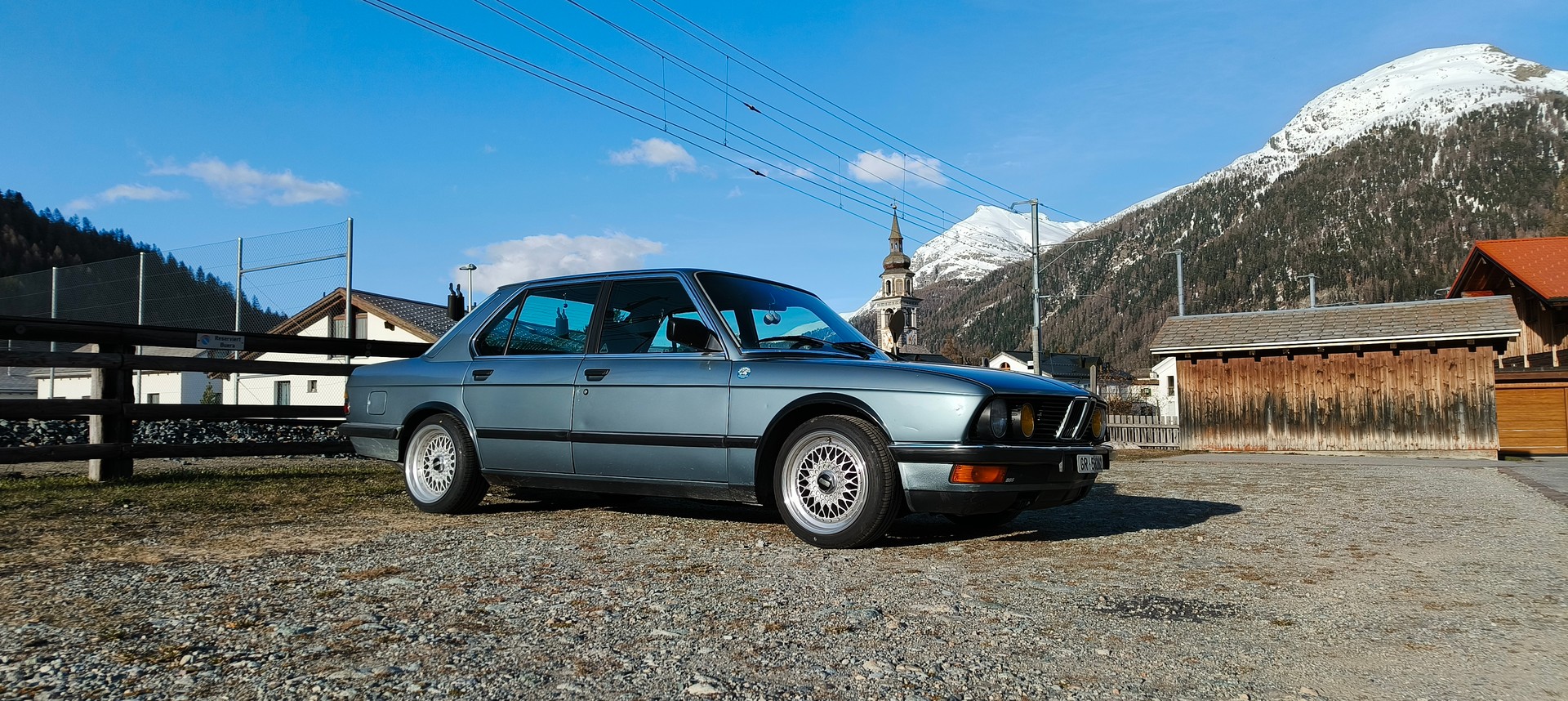 BMW e28-image-0