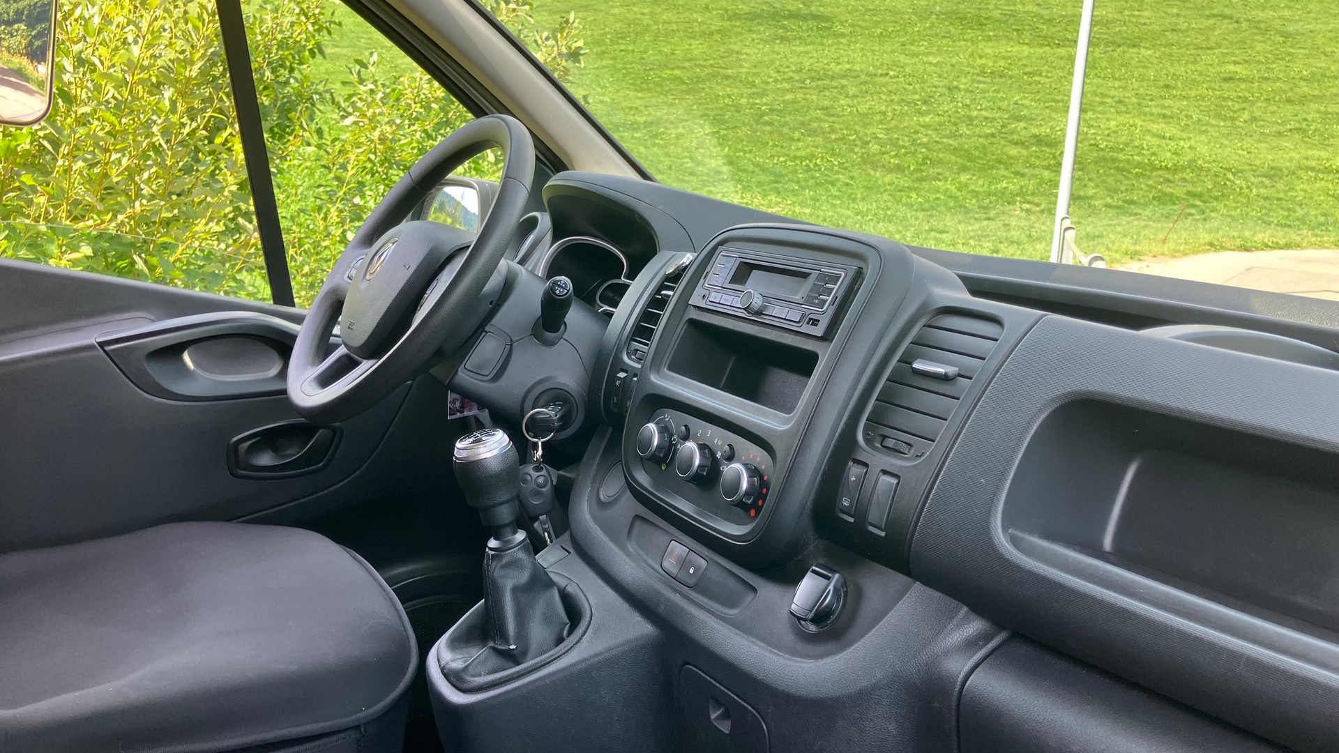 RENAULT Lieferwagen-image-4