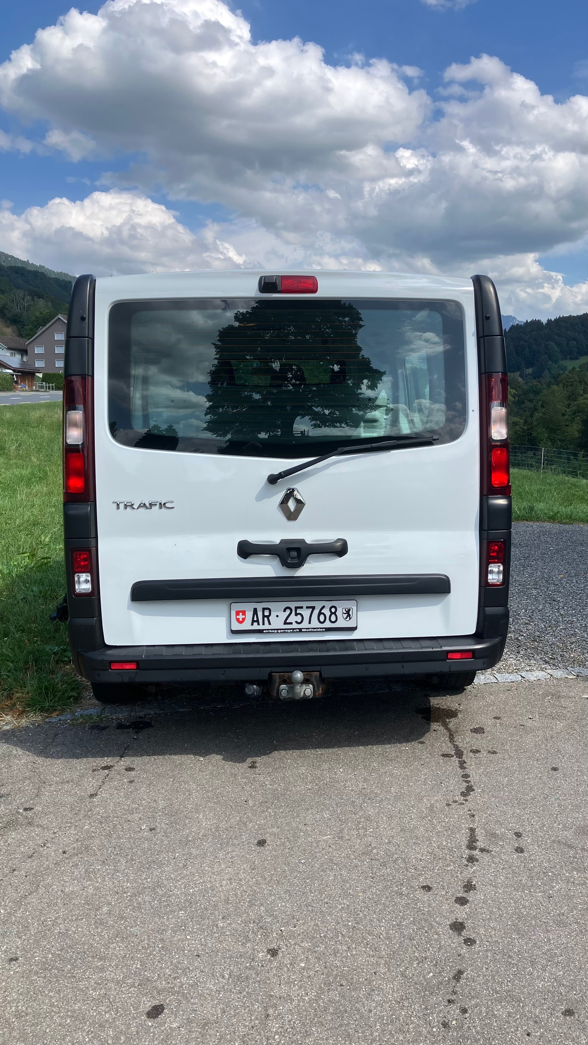 RENAULT Lieferwagen-image-2