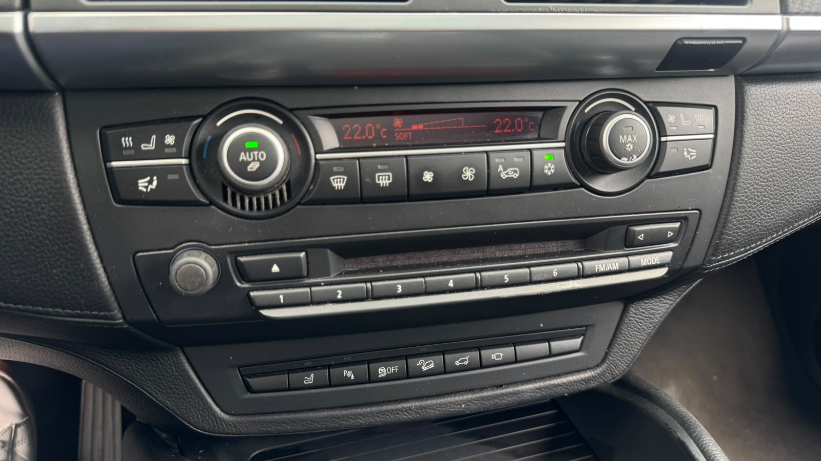 BMW X5 xDrive M Steptronic-image-13
