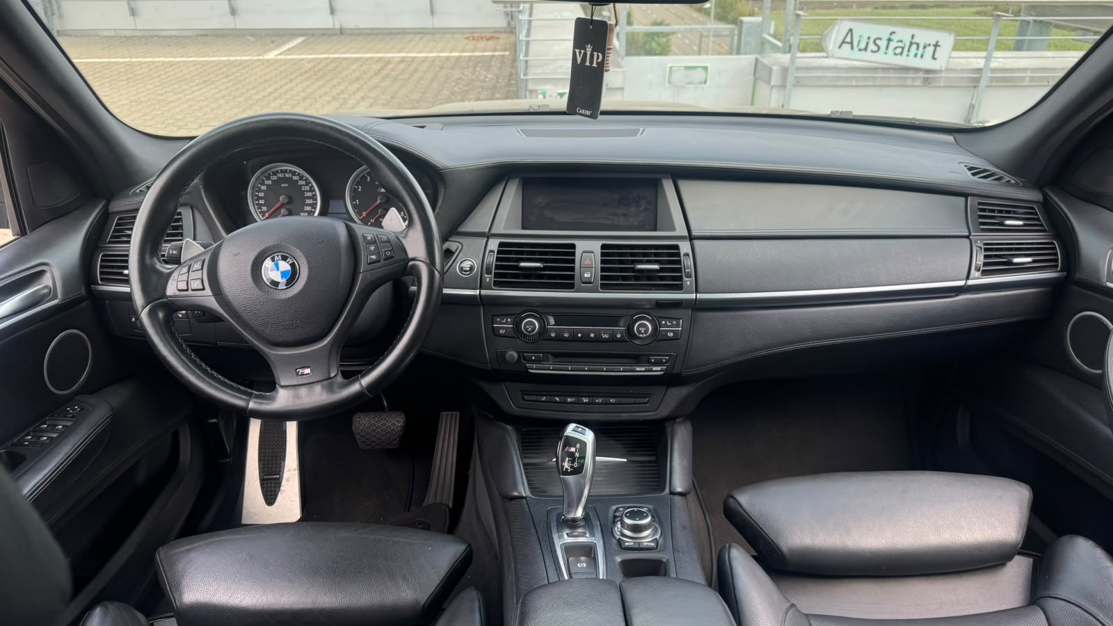 BMW X5 xDrive M Steptronic-image-9
