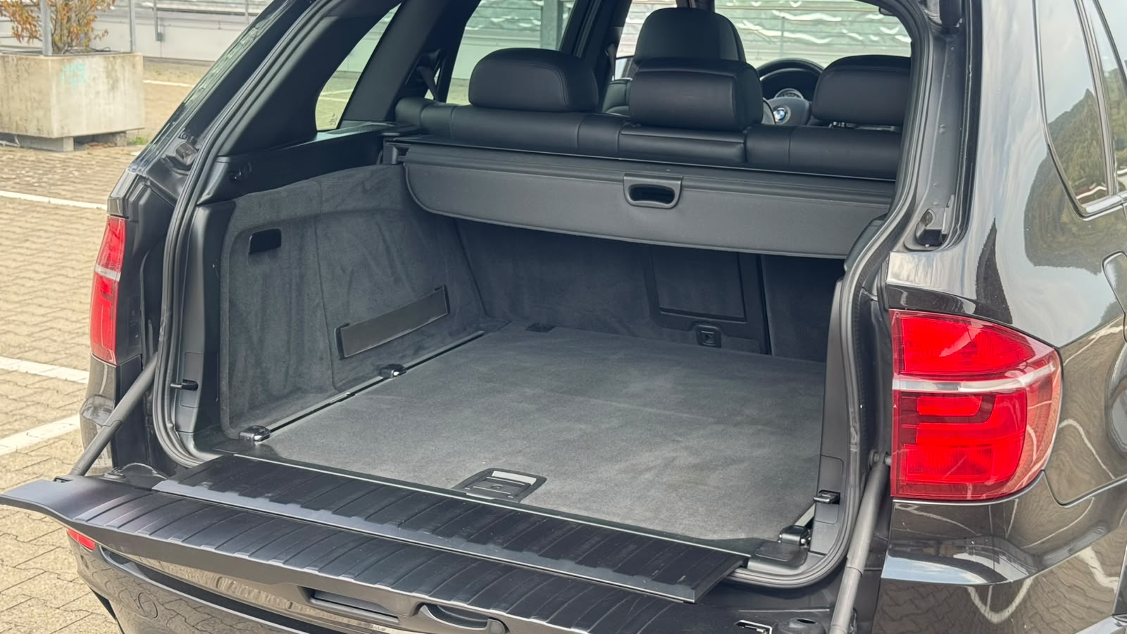 BMW X5 xDrive M Steptronic-image-7