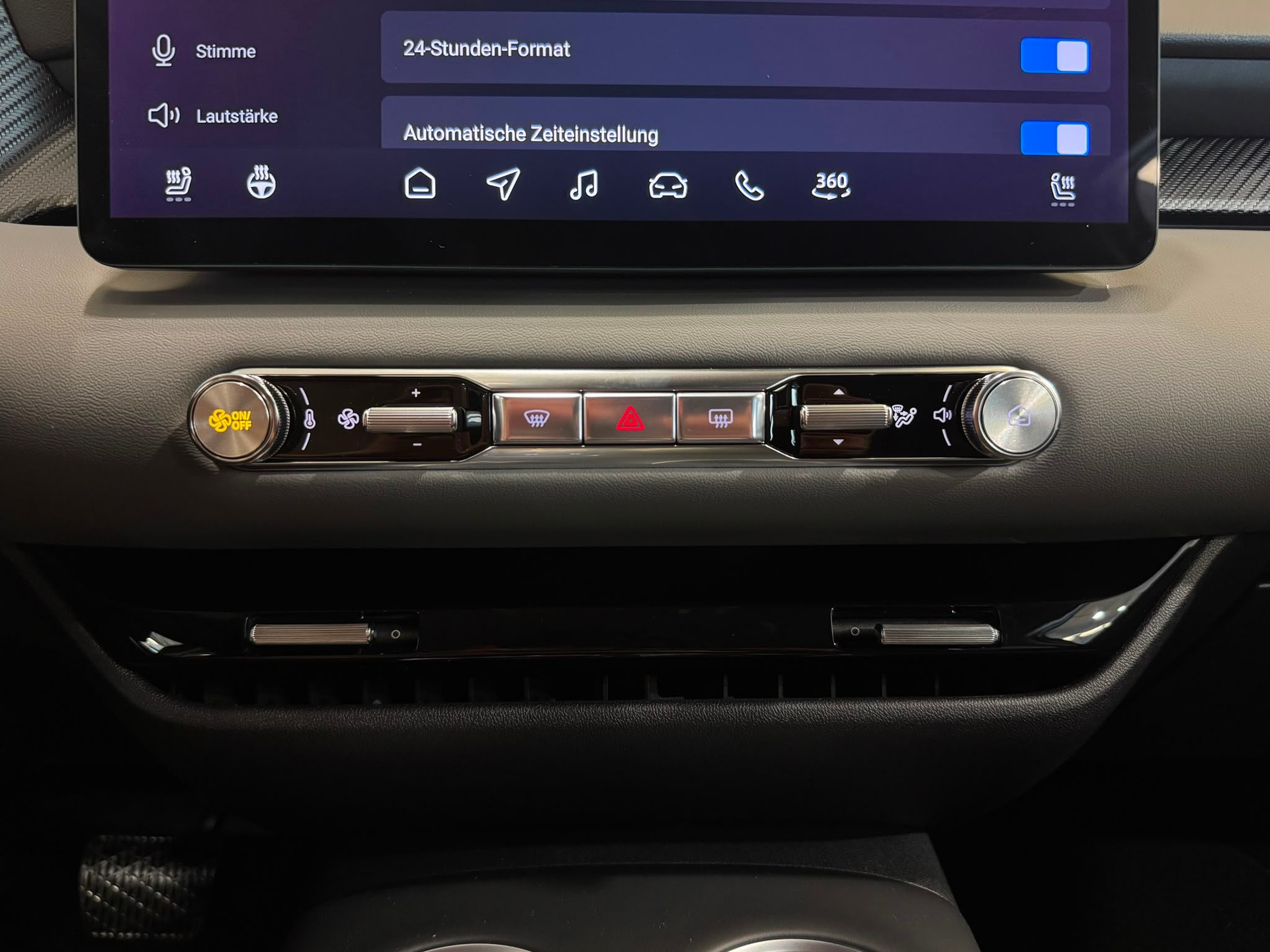MG 4 EV 64kWh Premium-image-11