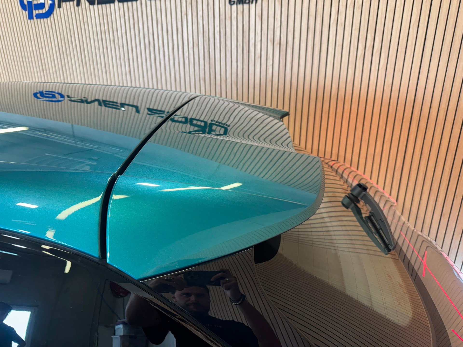 MG 4 EV 64kWh Premium-image-5