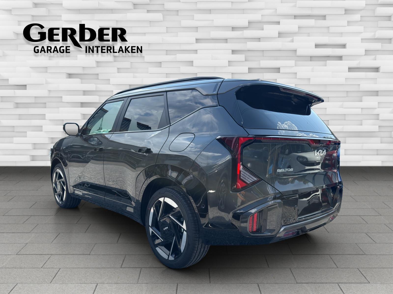 KIA Seltos 1.6 T-GDi GT-Line-image-3